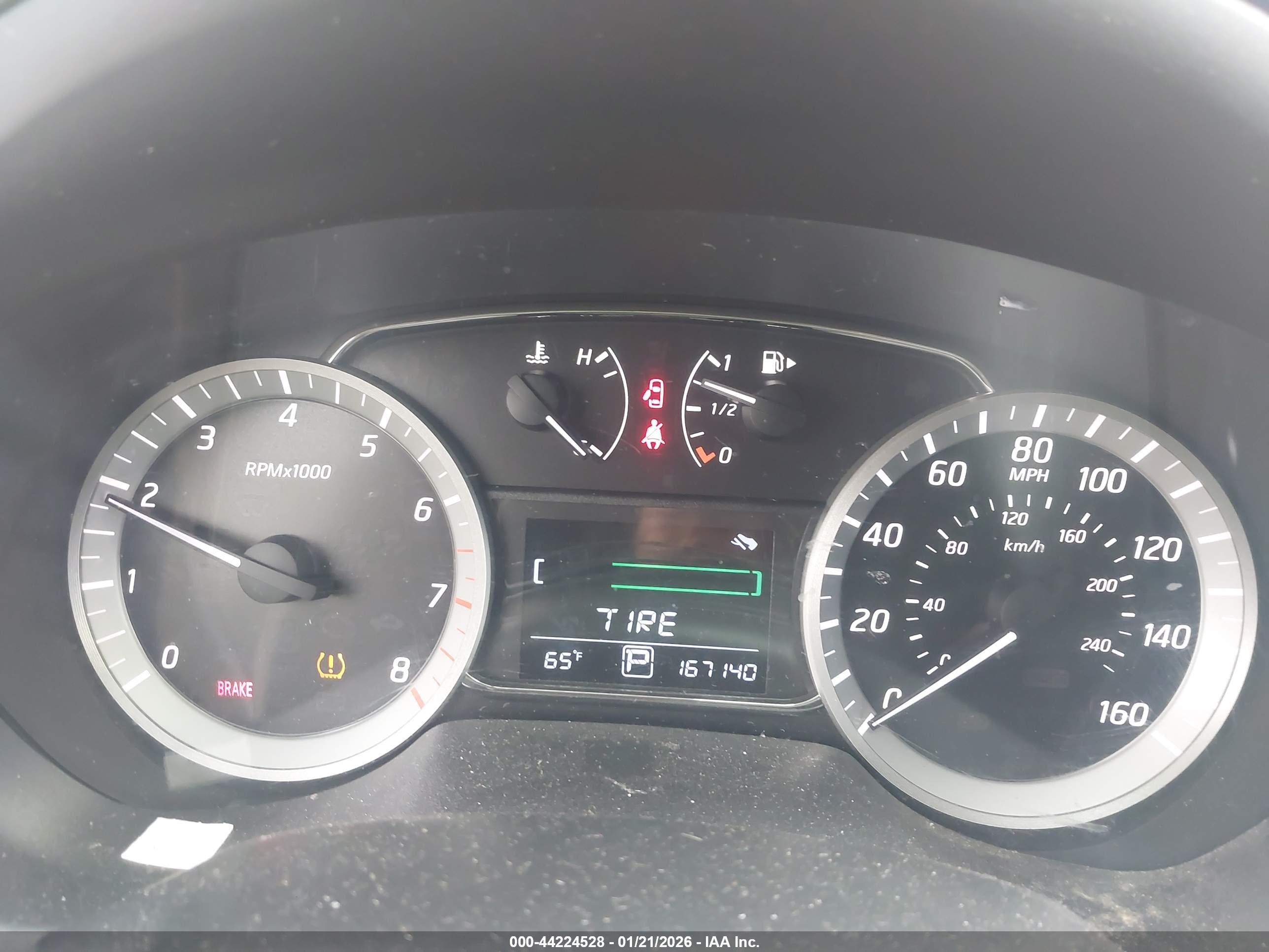 NISSAN SENTRA image 7