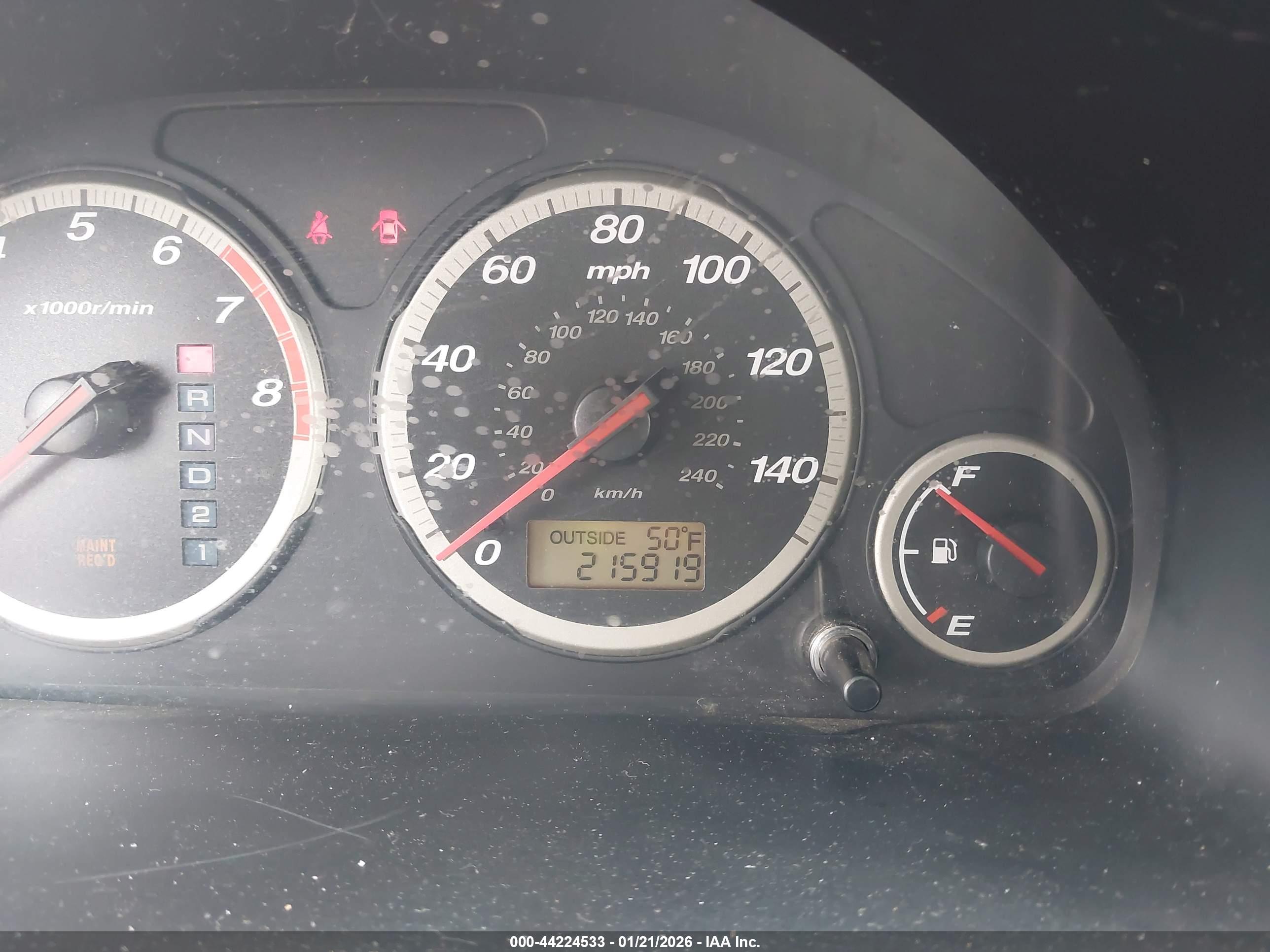 HONDA CR-V image 7