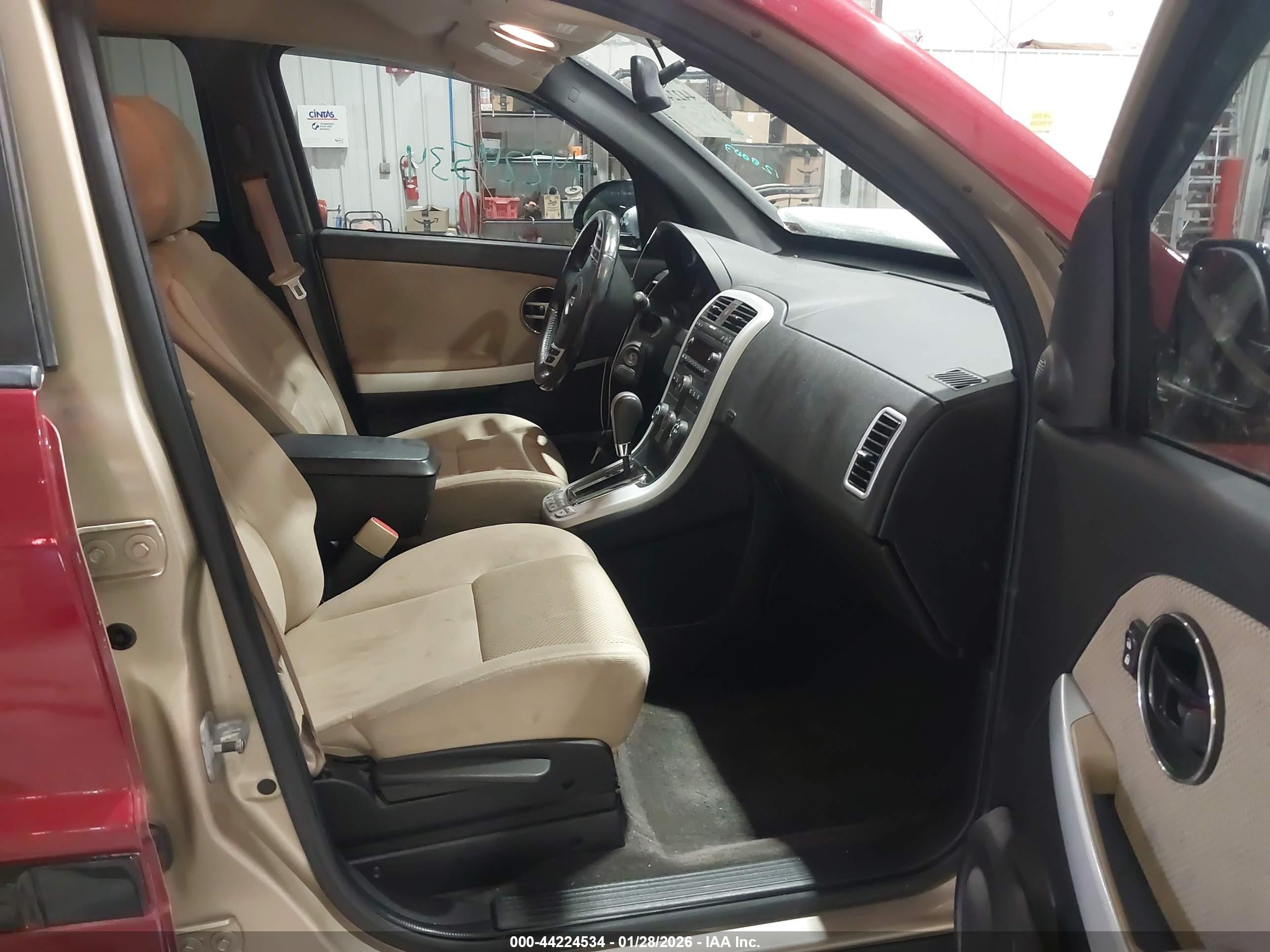 PONTIAC TORRENT image 5