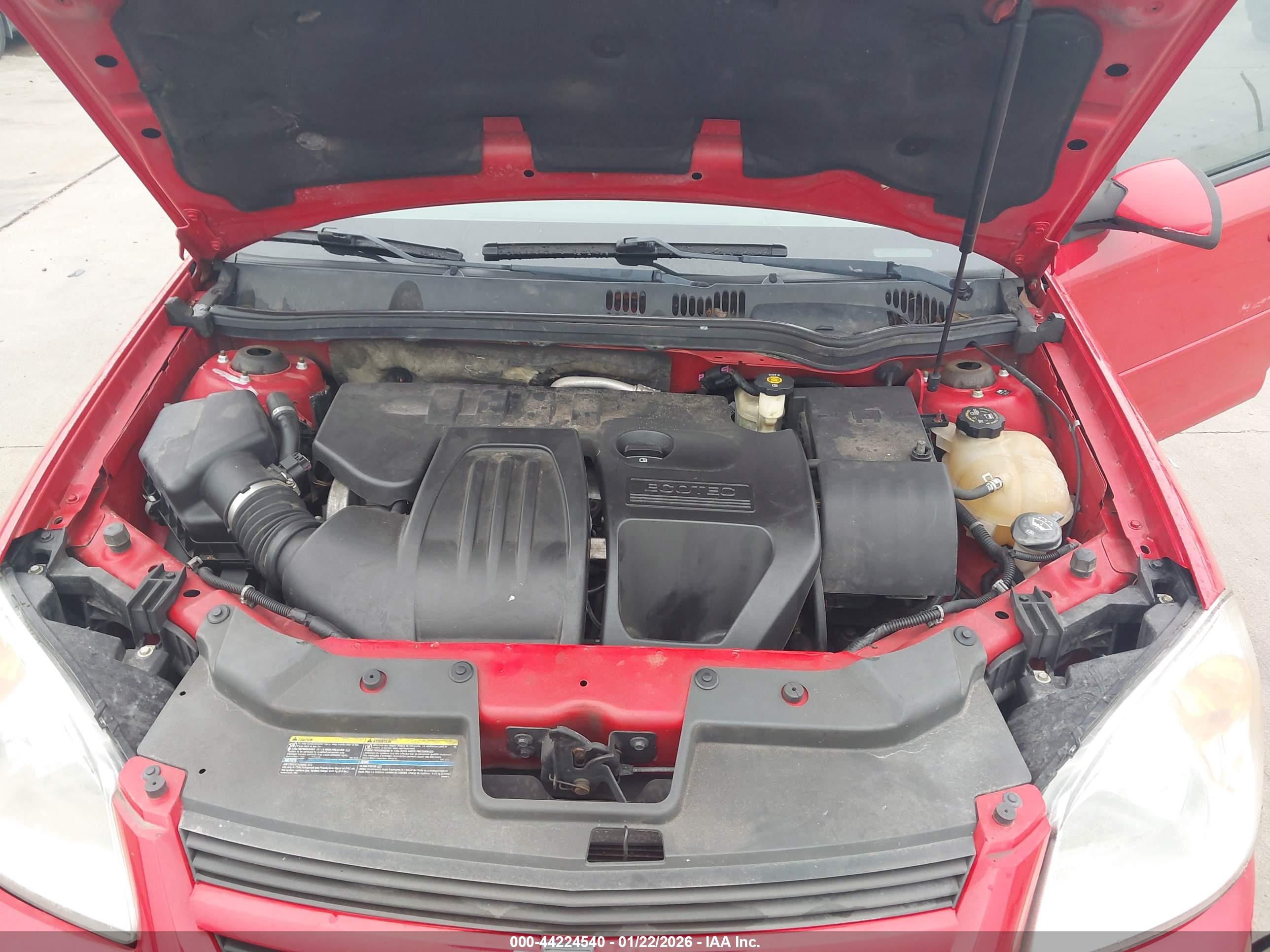 CHEVROLET COBALT image 10
