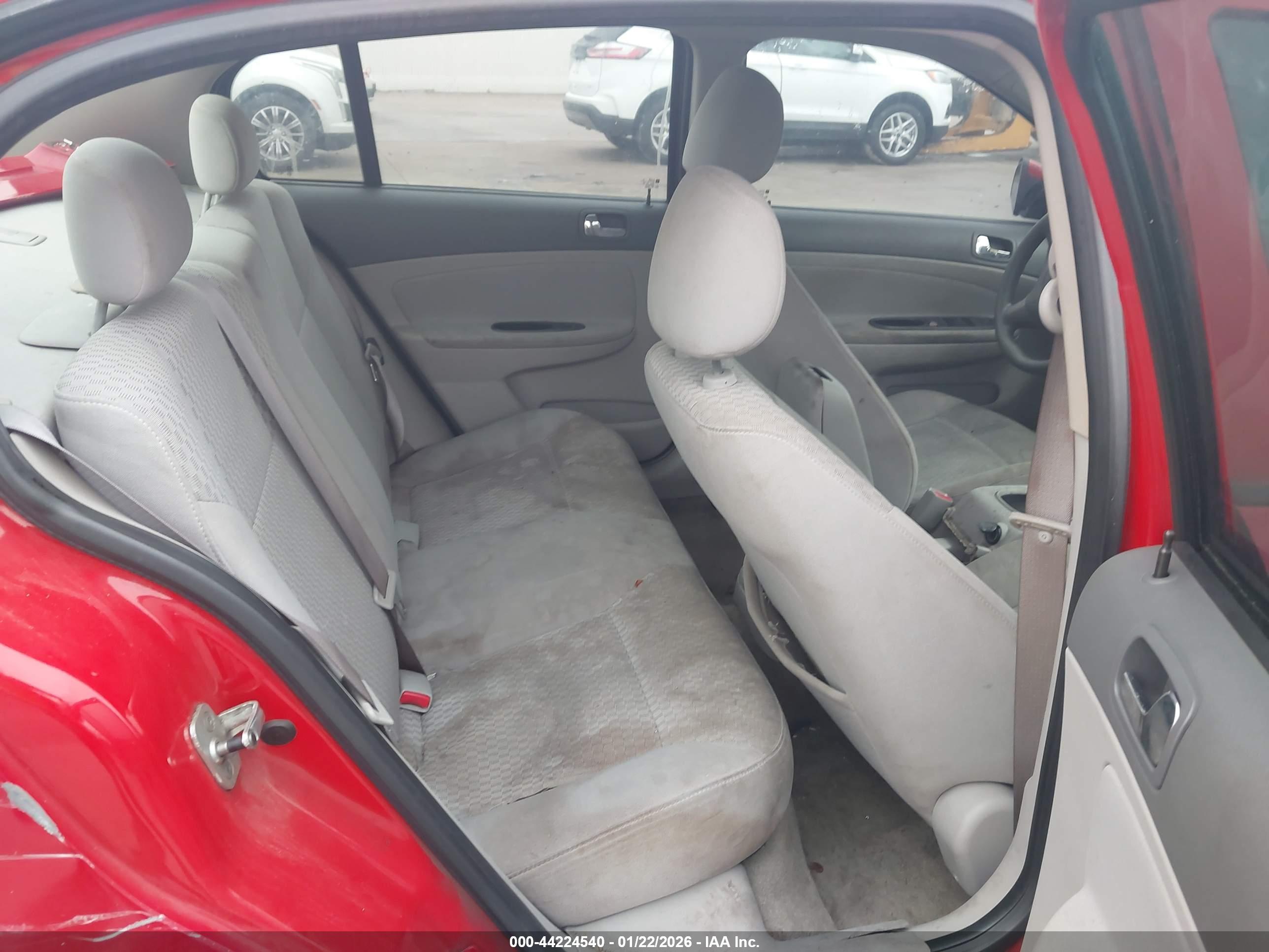 CHEVROLET COBALT image 8