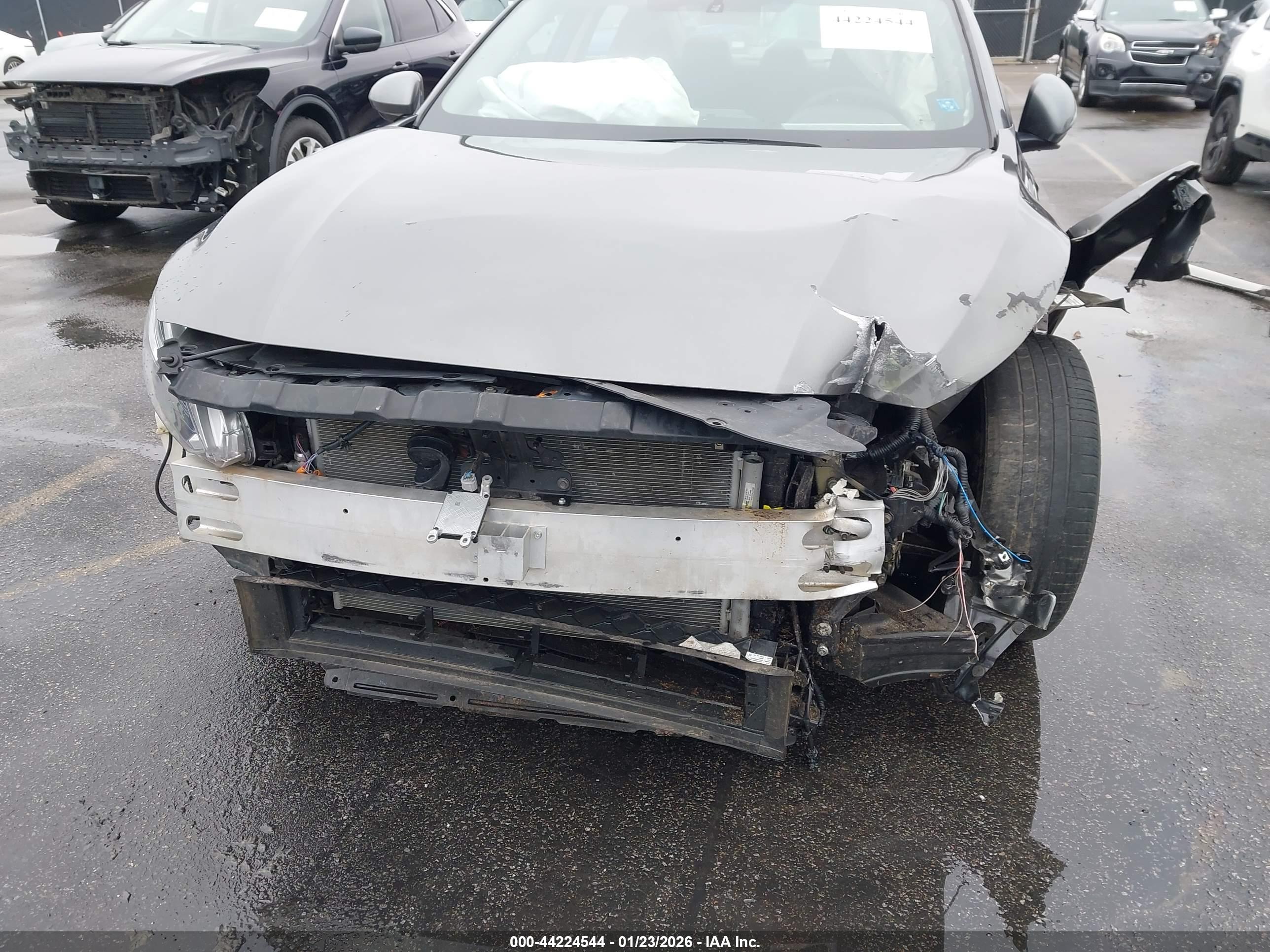NISSAN ALTIMA image 6