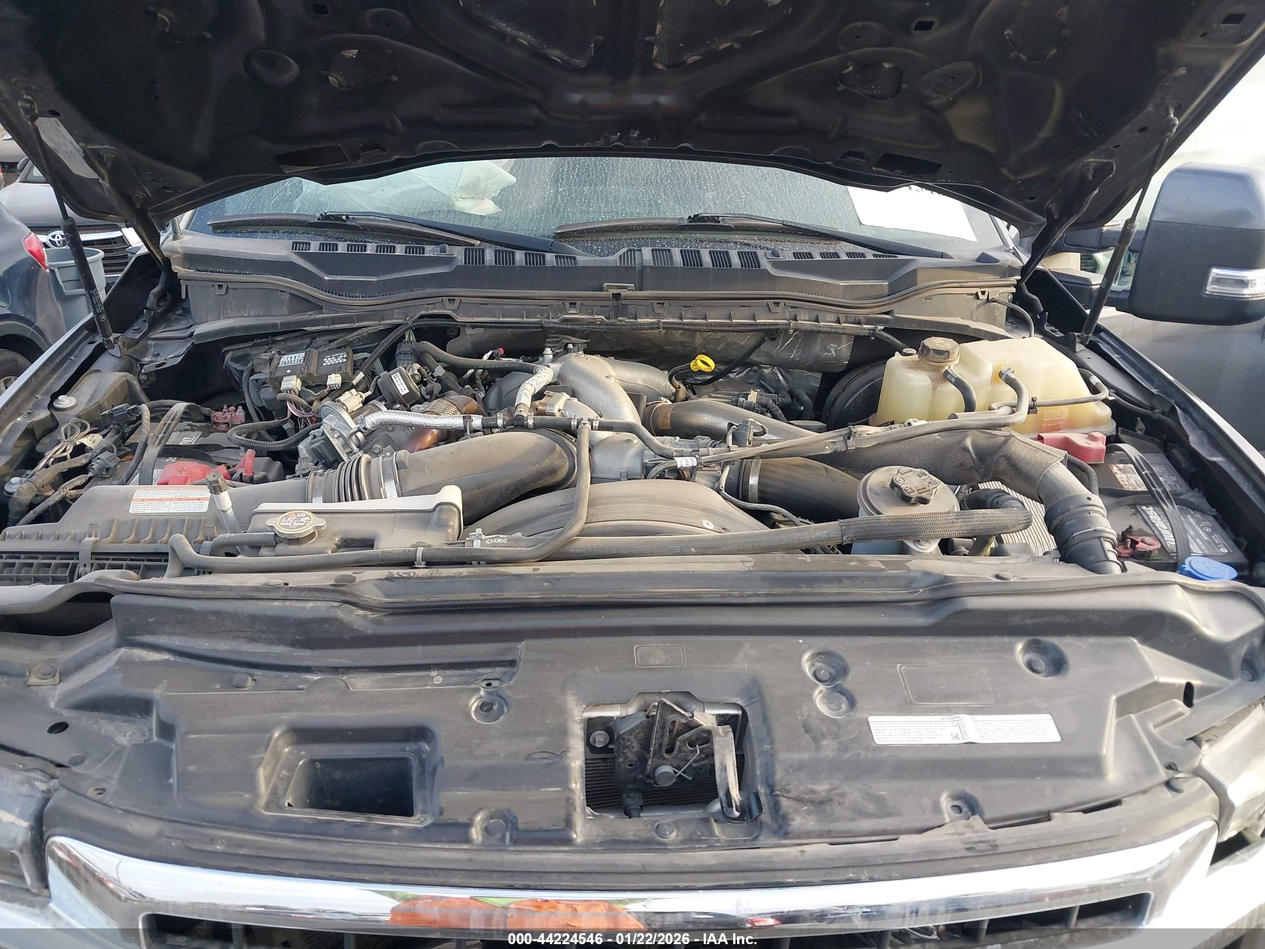 FORD F-250 image 10