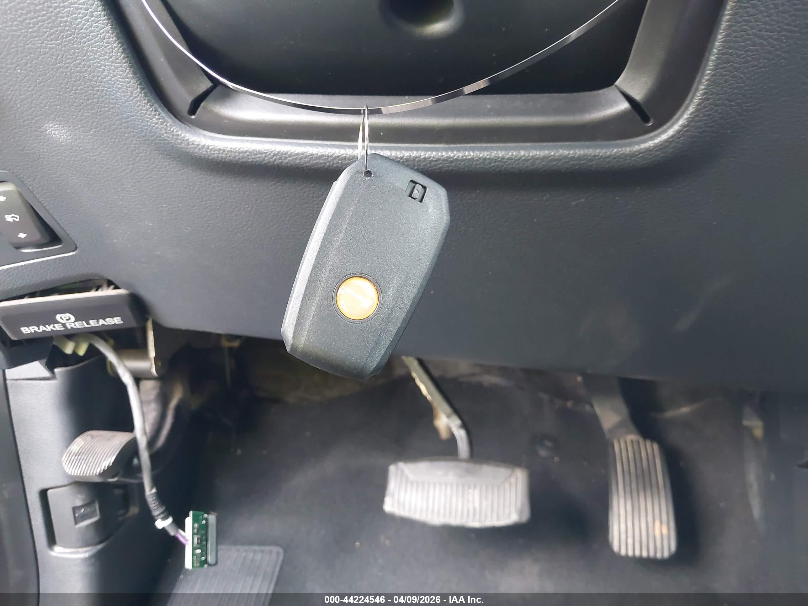 FORD F-250 image 11