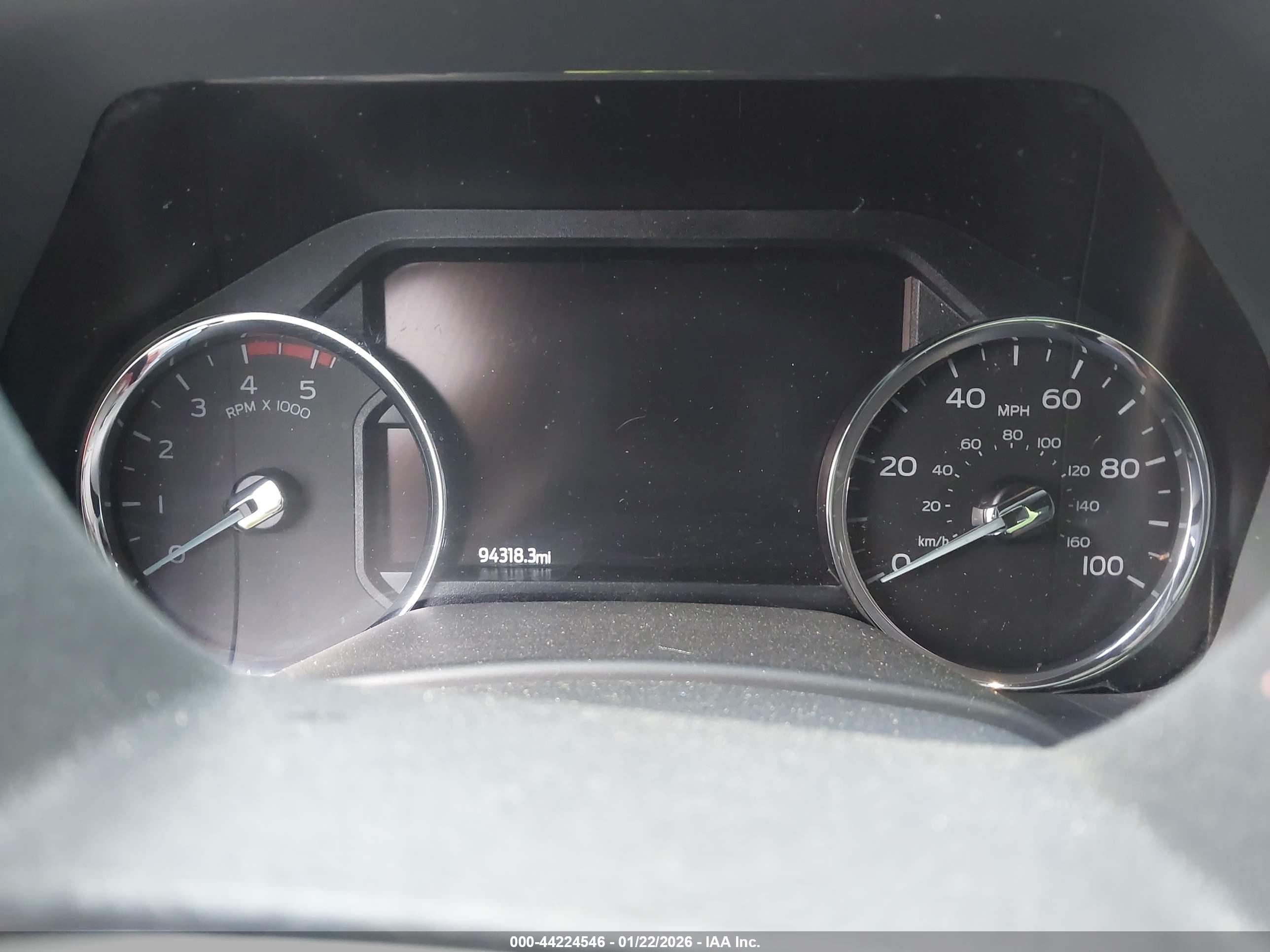 FORD F-250 image 7