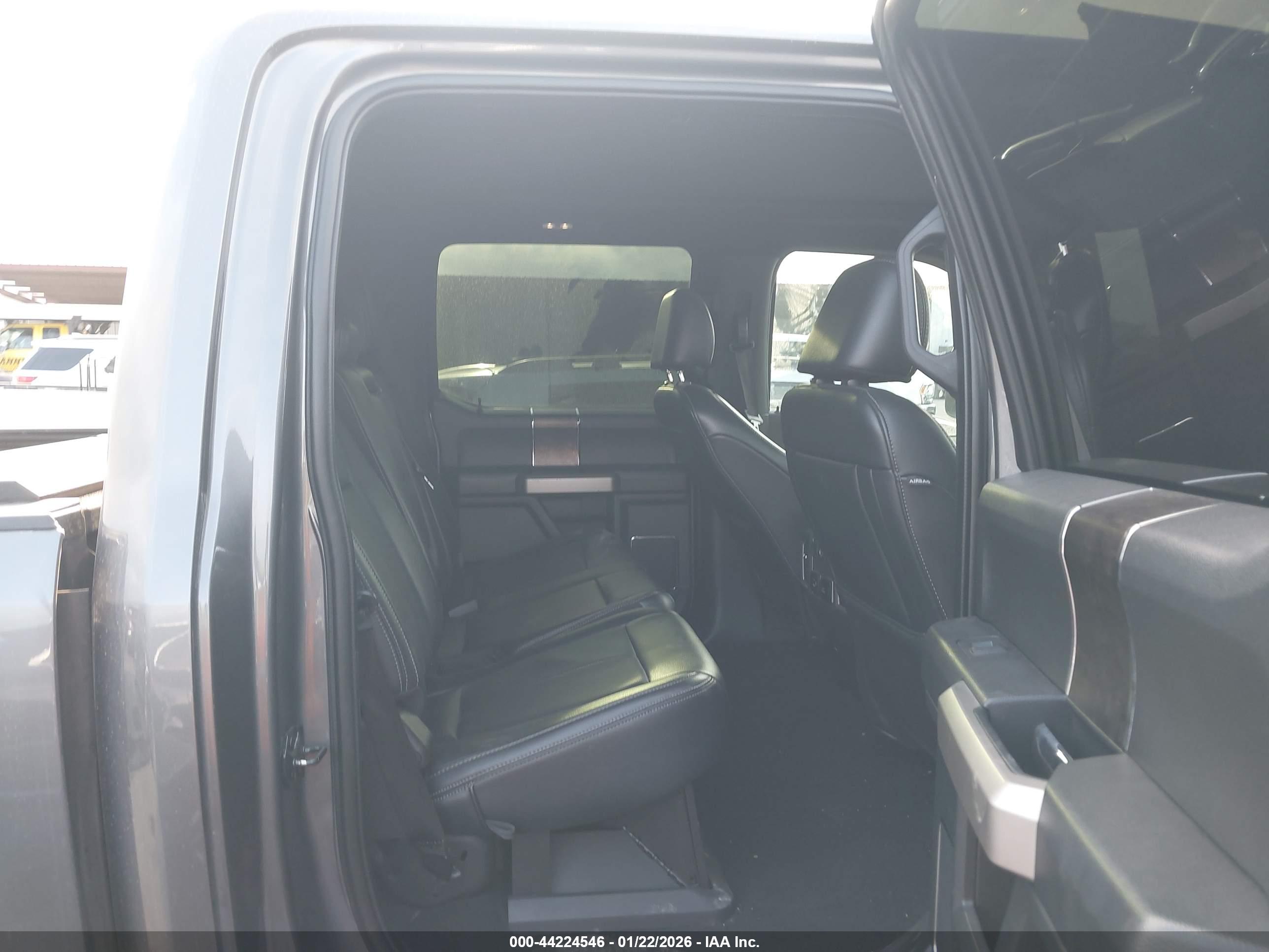 FORD F-250 image 8