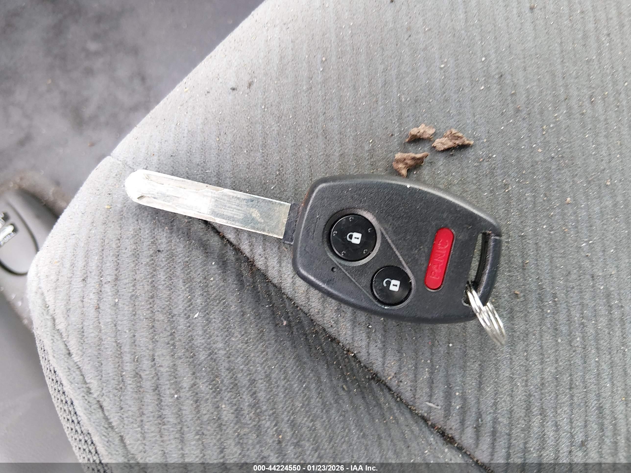 HONDA CIVIC image 11