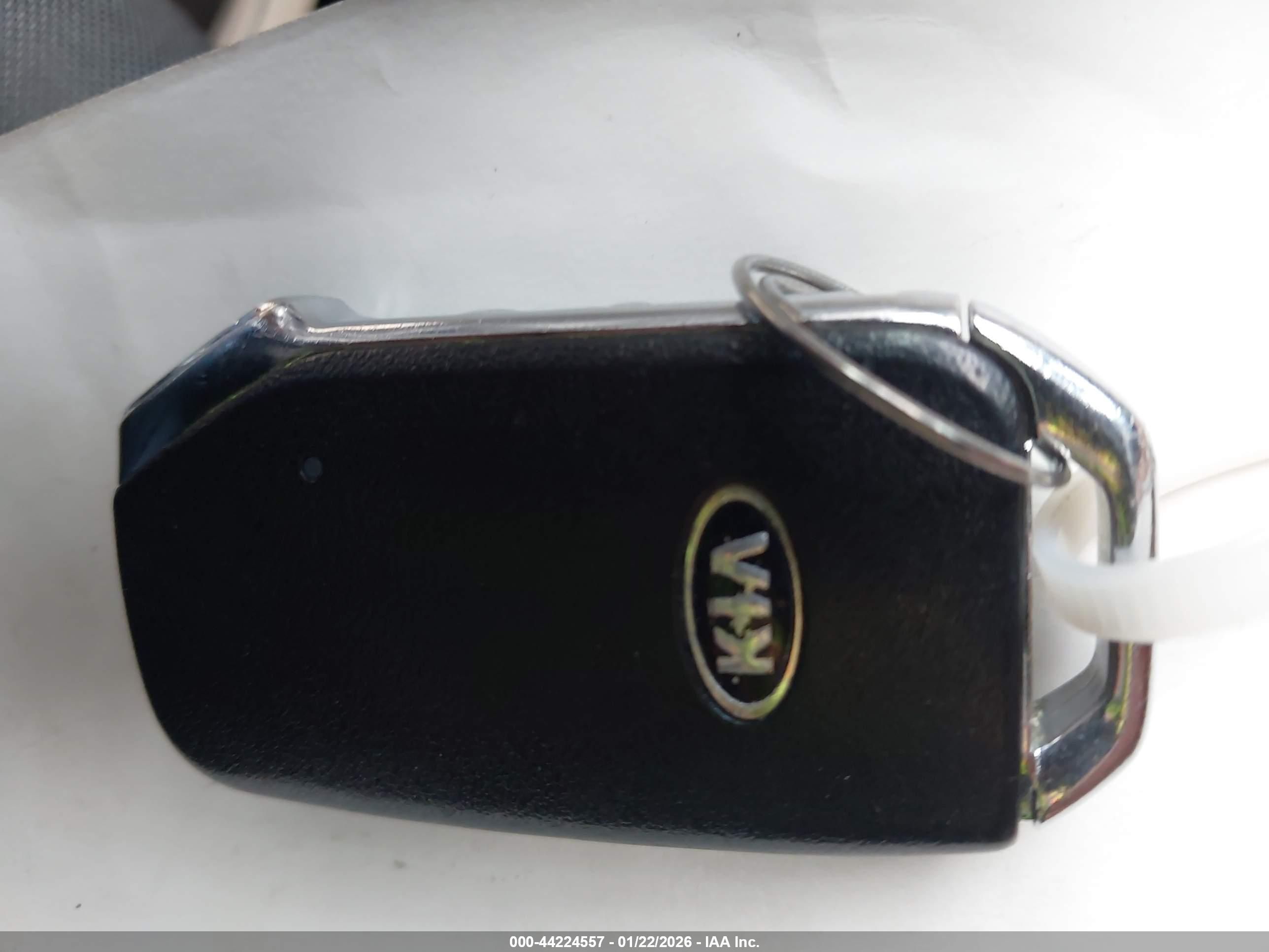 KIA FORTE image 11