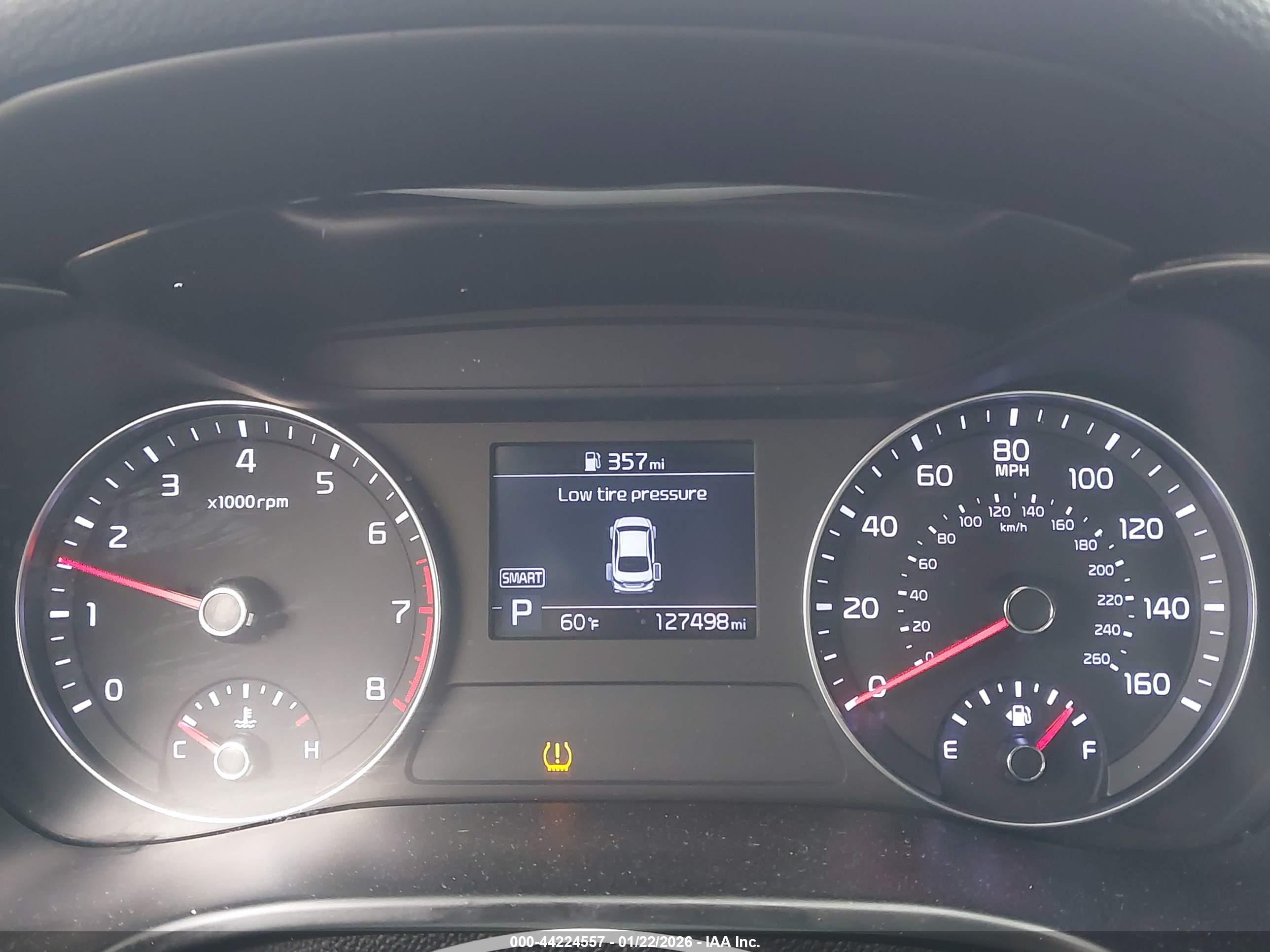 KIA FORTE image 7