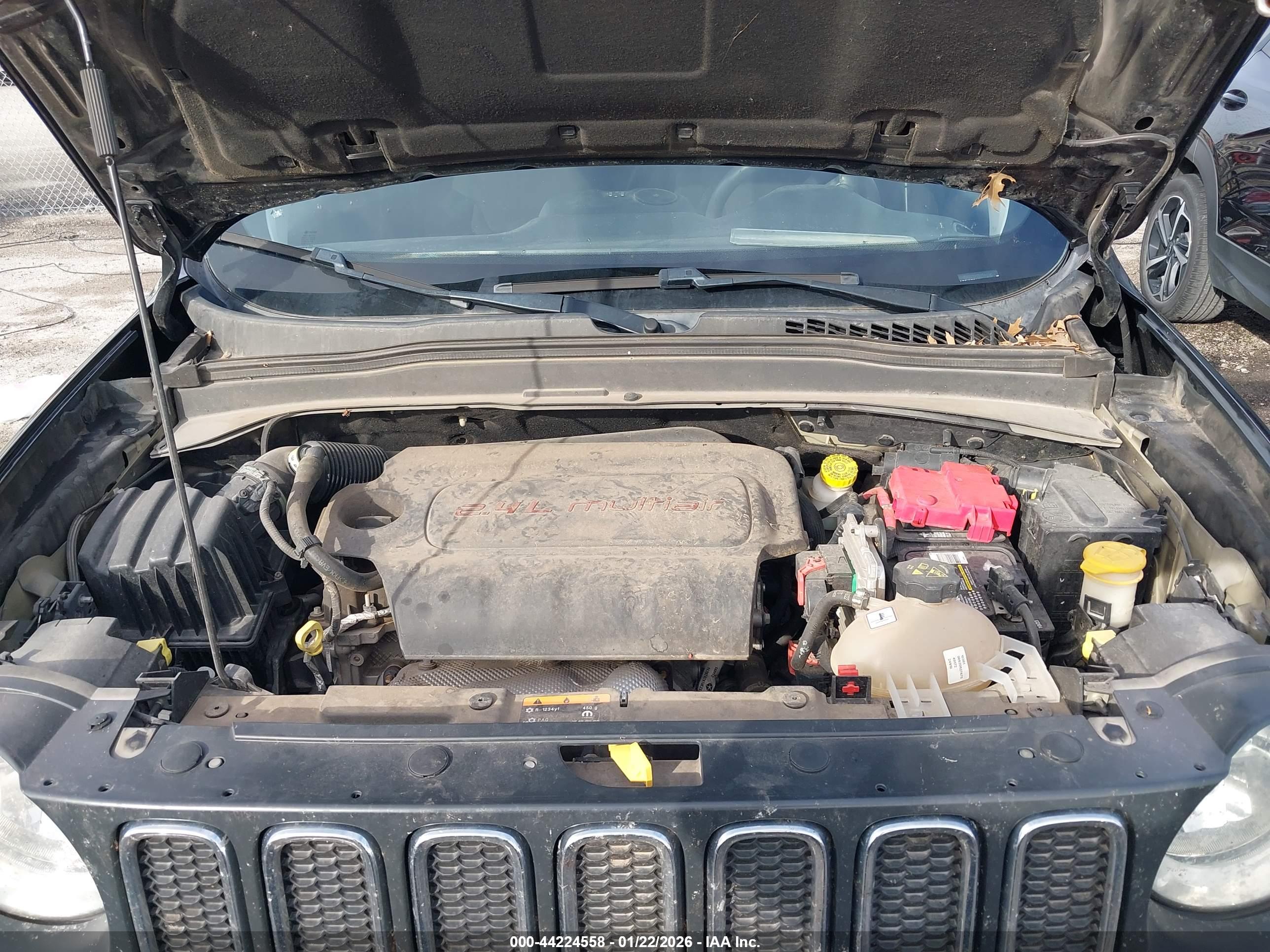 JEEP RENEGADE image 10