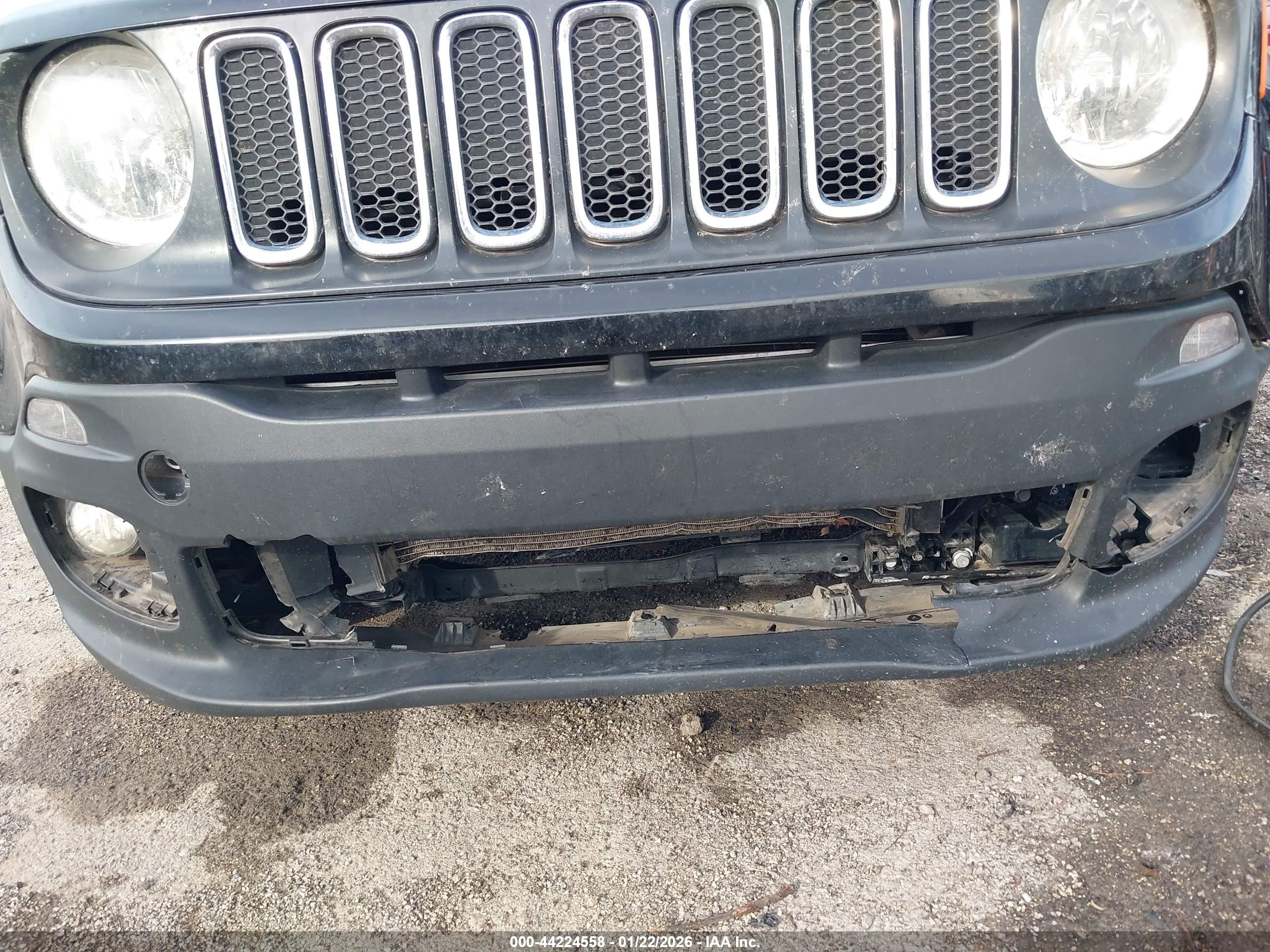 JEEP RENEGADE image 6