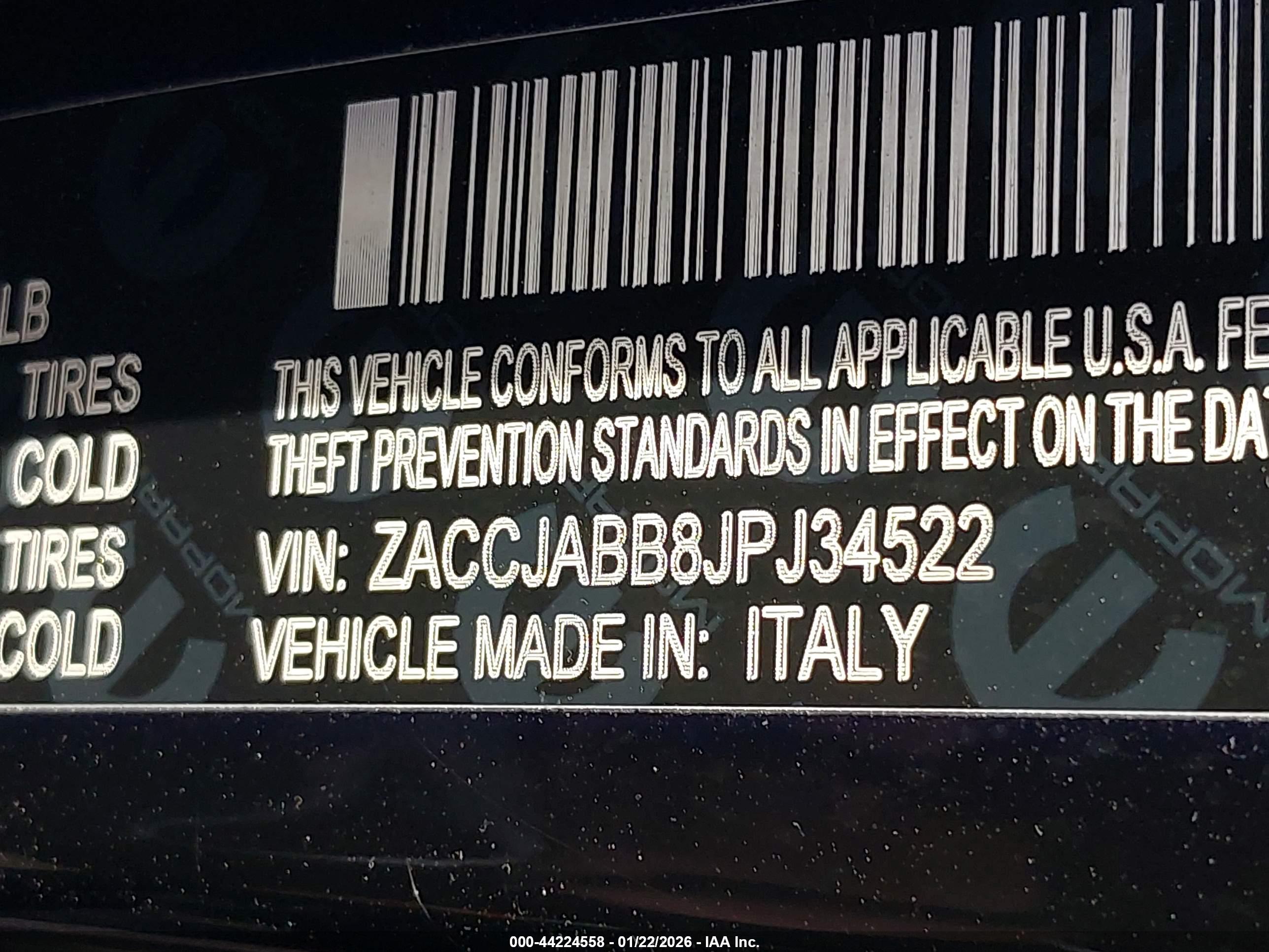 JEEP RENEGADE image 9