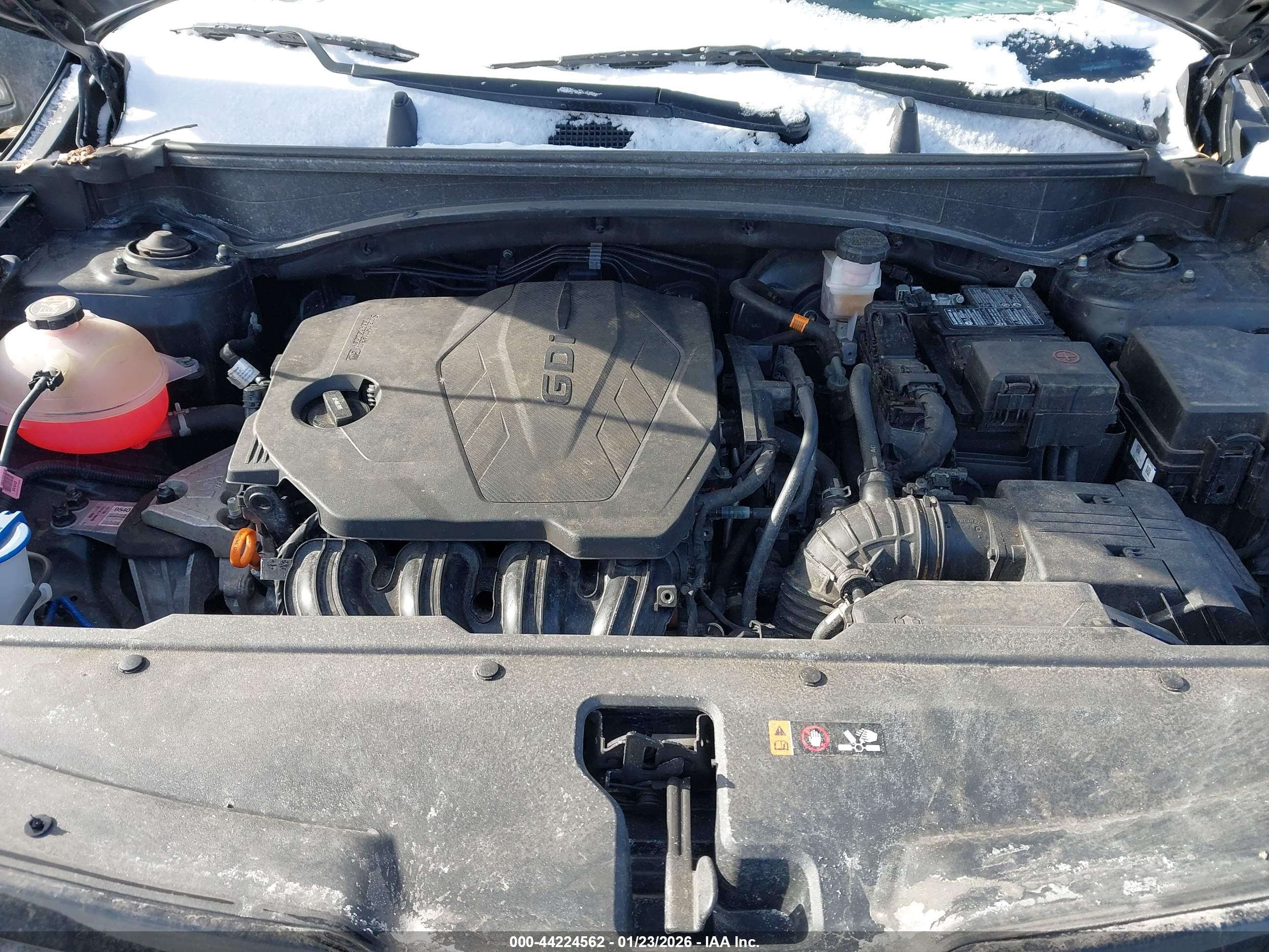 KIA SPORTAGE image 10