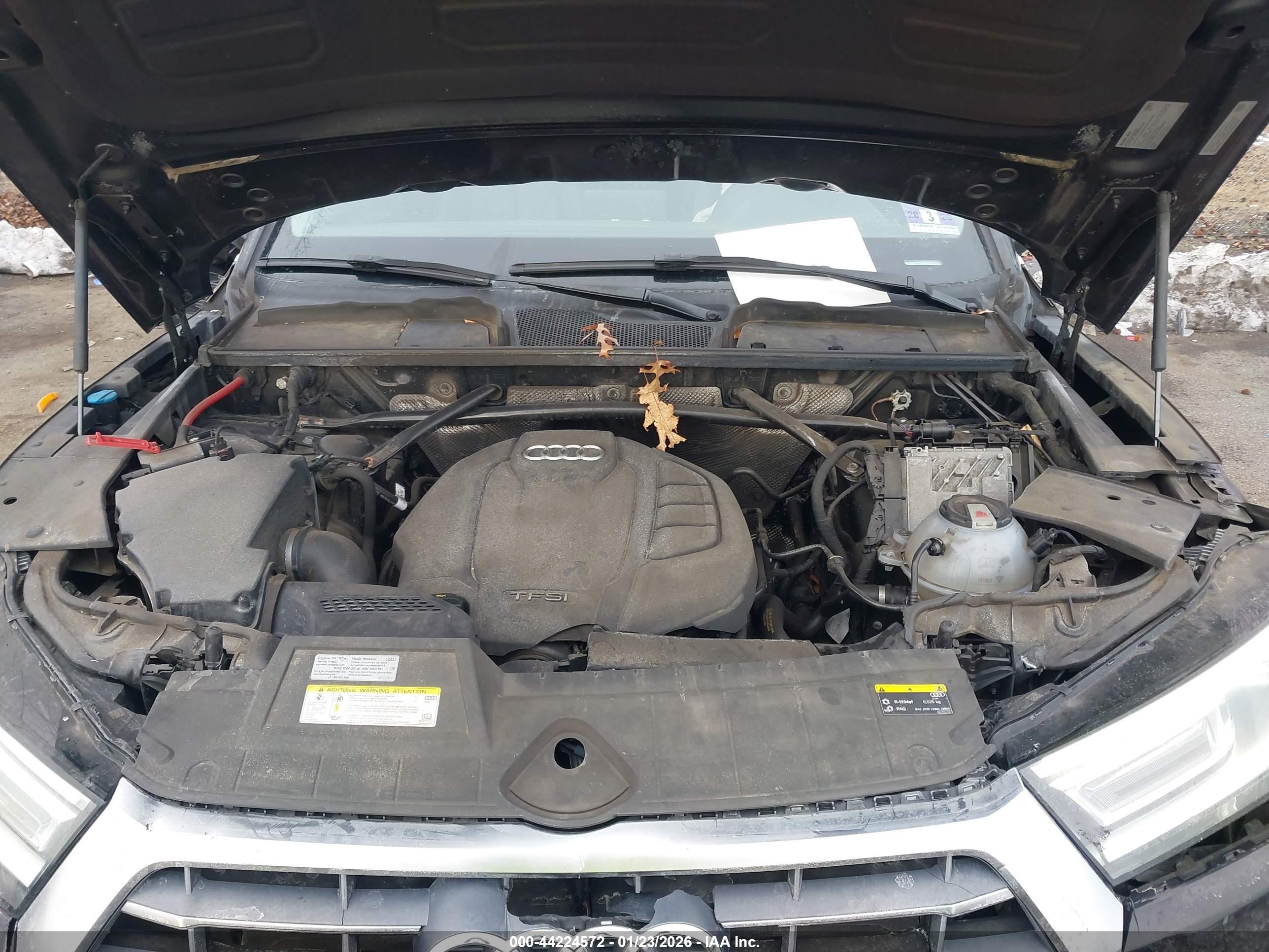 AUDI Q5 image 10