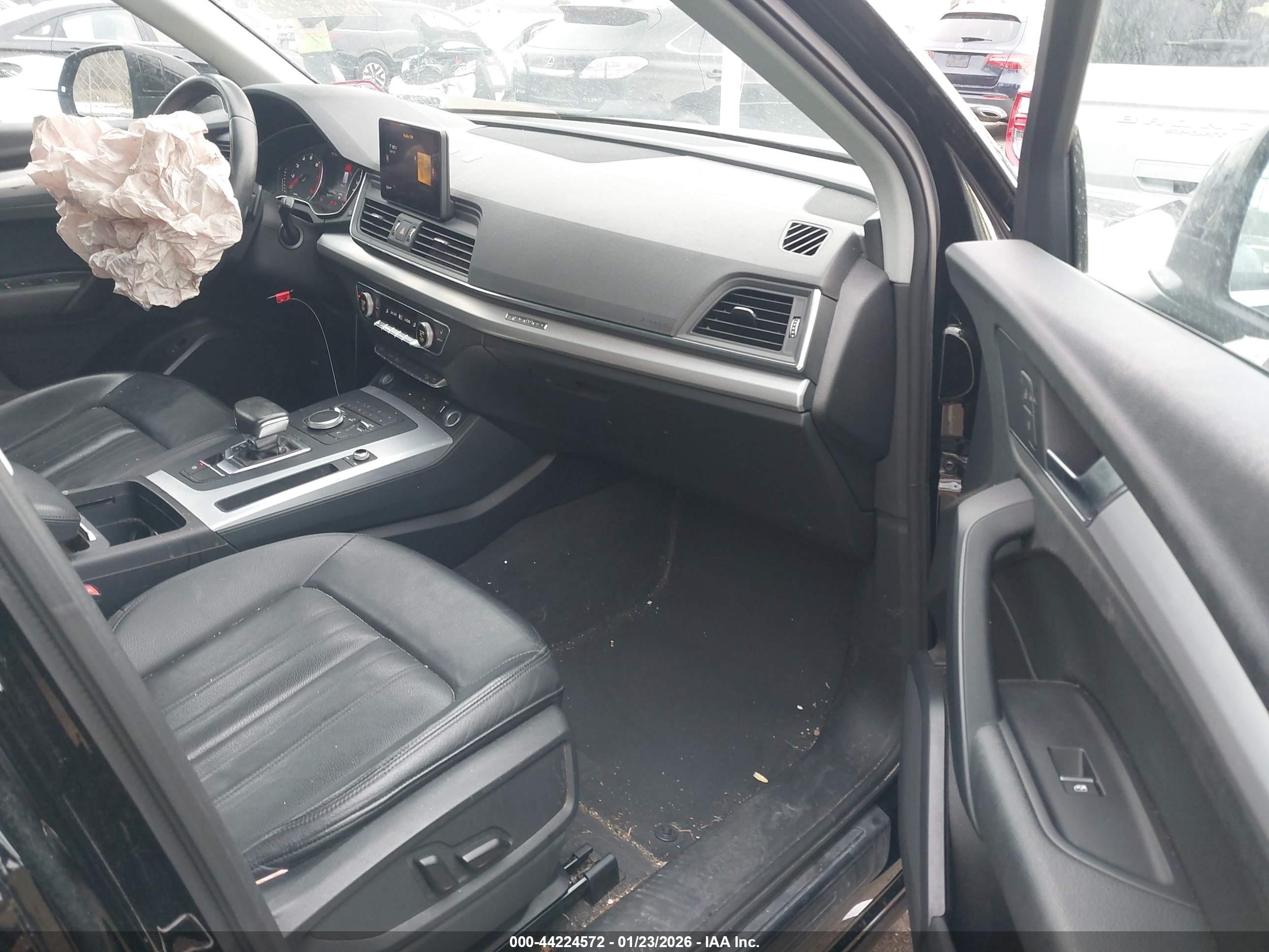 AUDI Q5 image 5