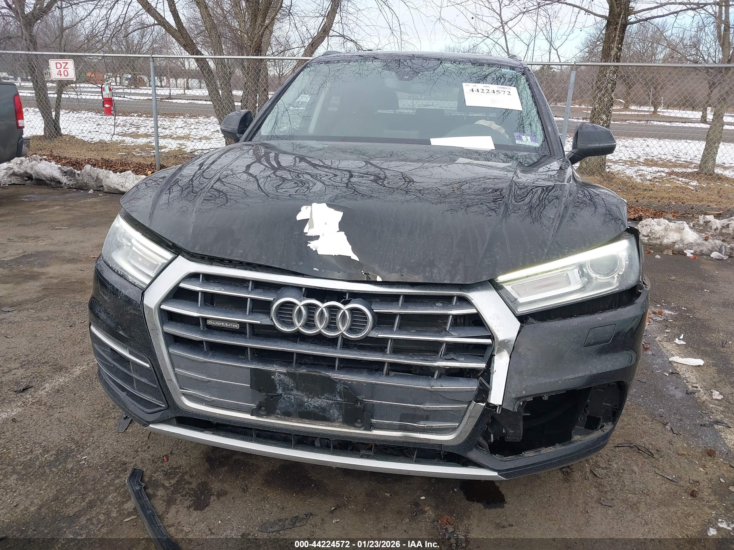 AUDI Q5 image 6
