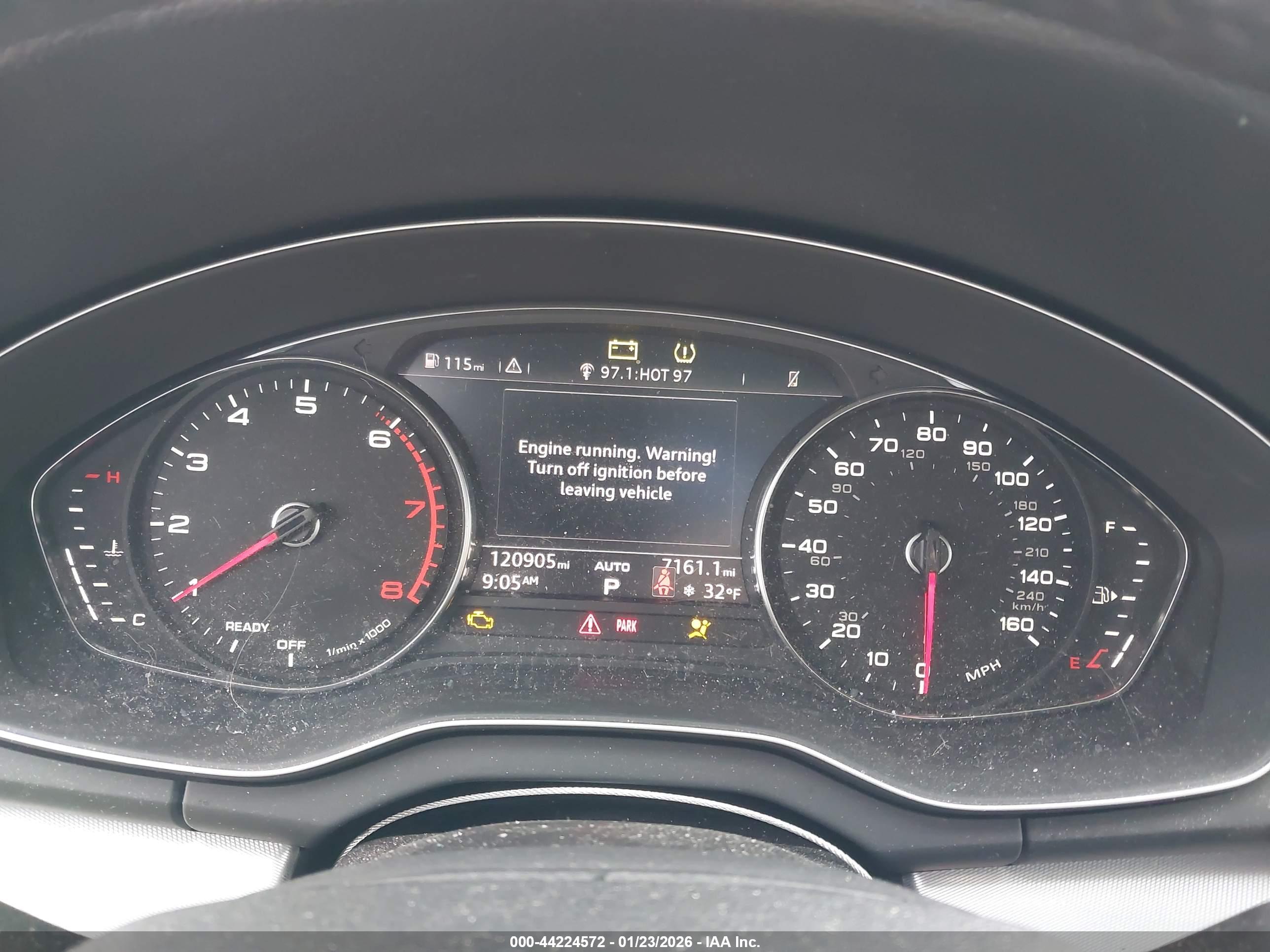 AUDI Q5 image 7