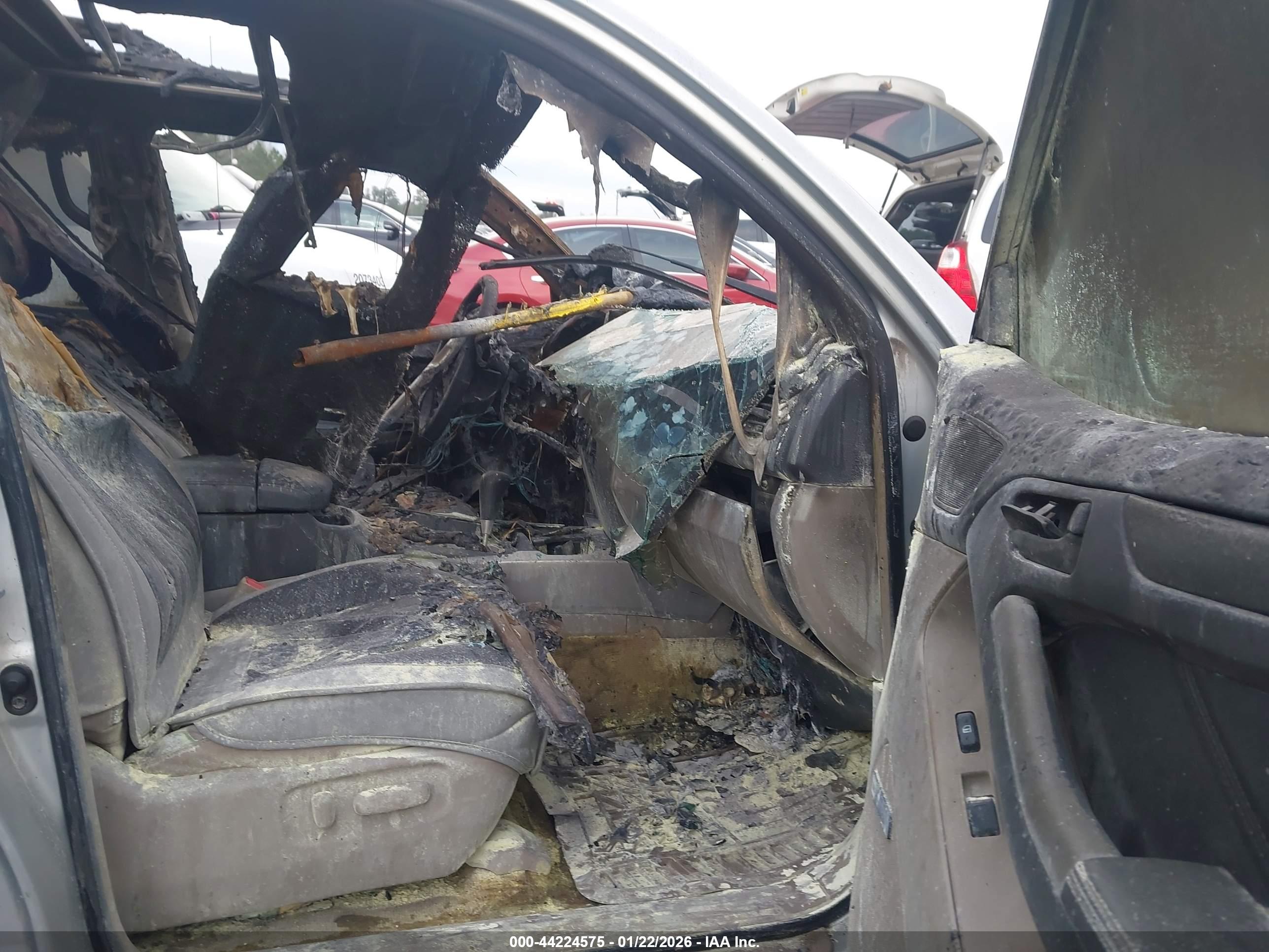 TOYOTA 4RUNNER image 5
