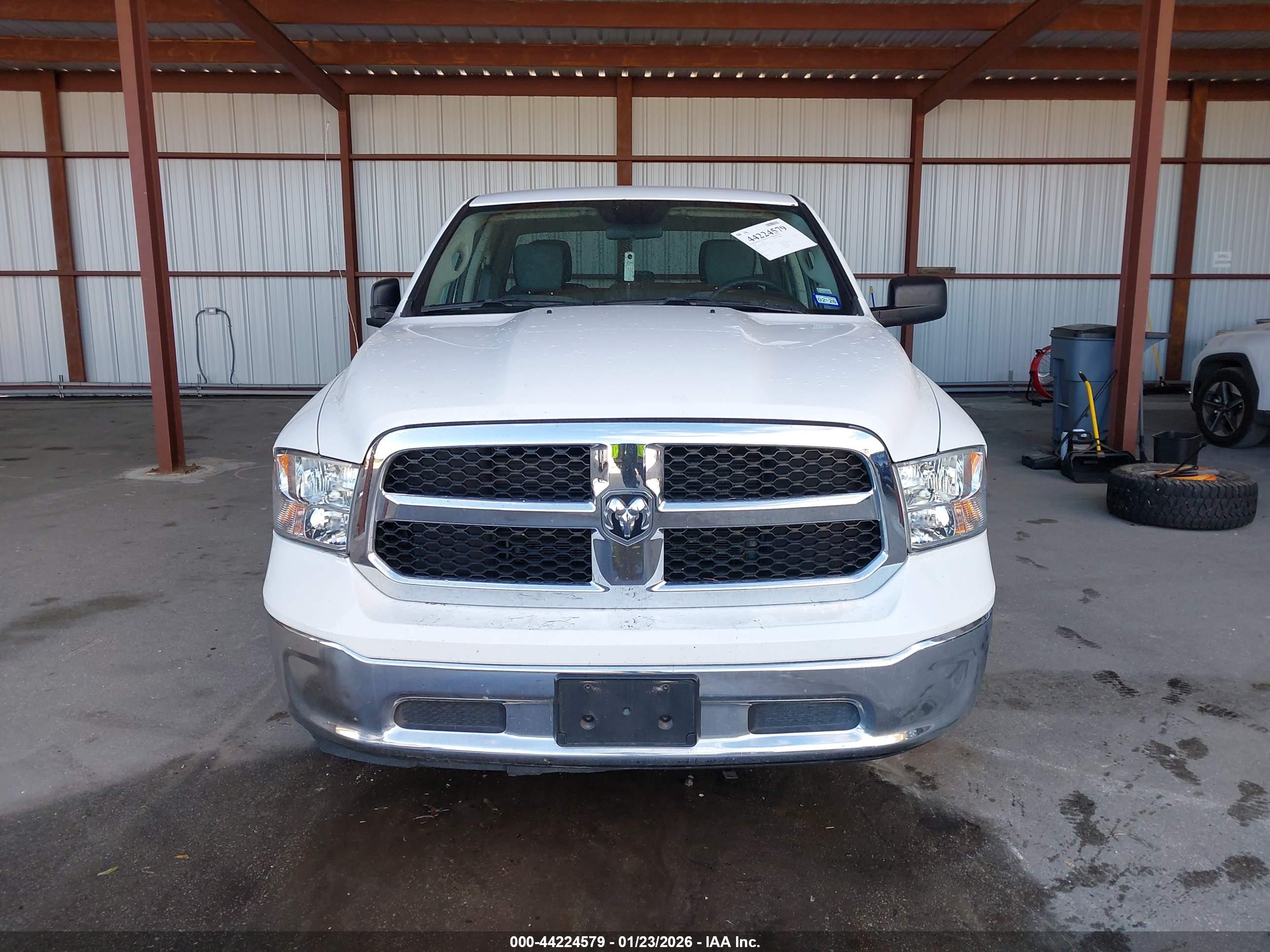 RAM 1500 image 6