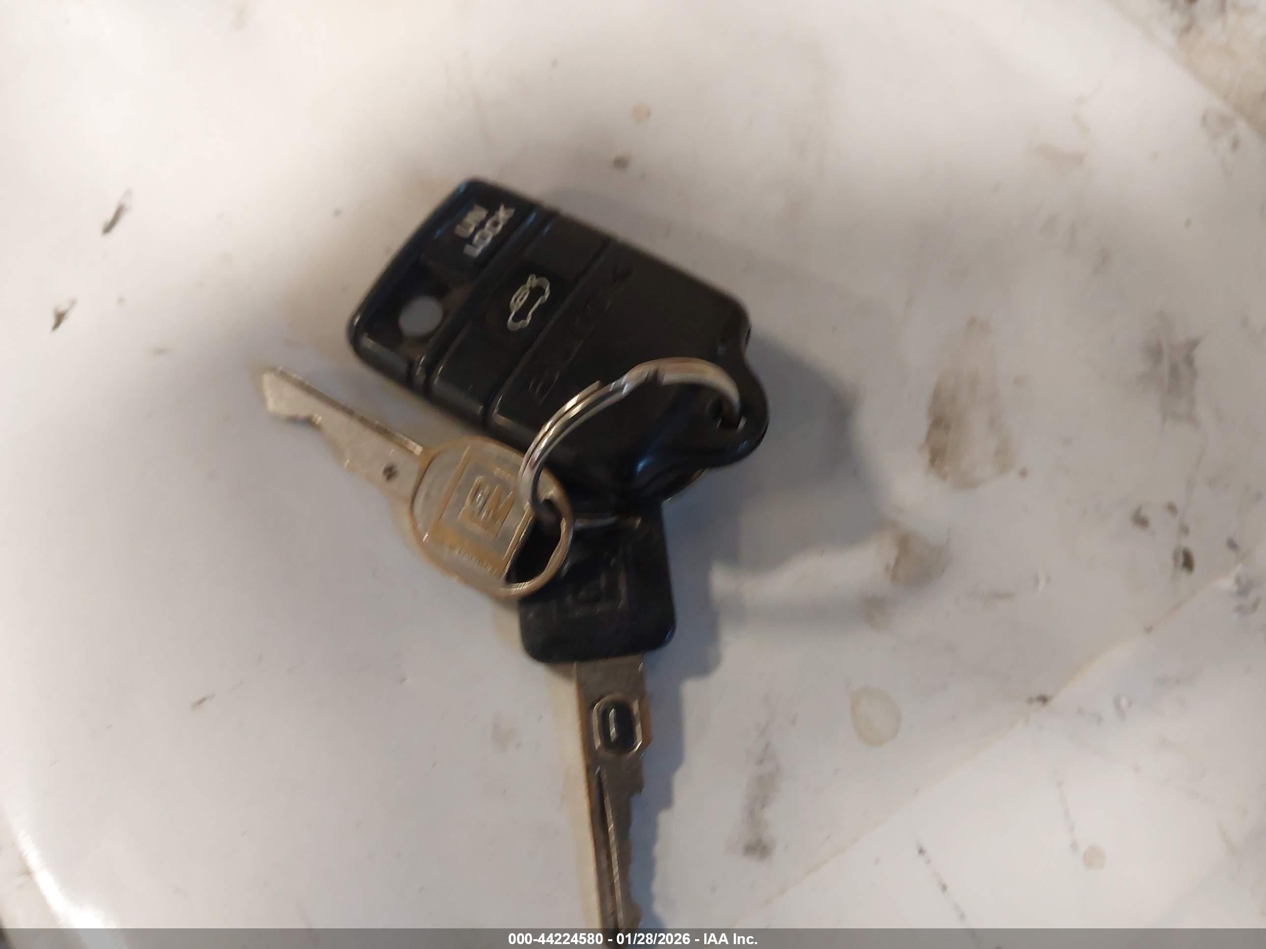 BUICK ROADMASTER image 11
