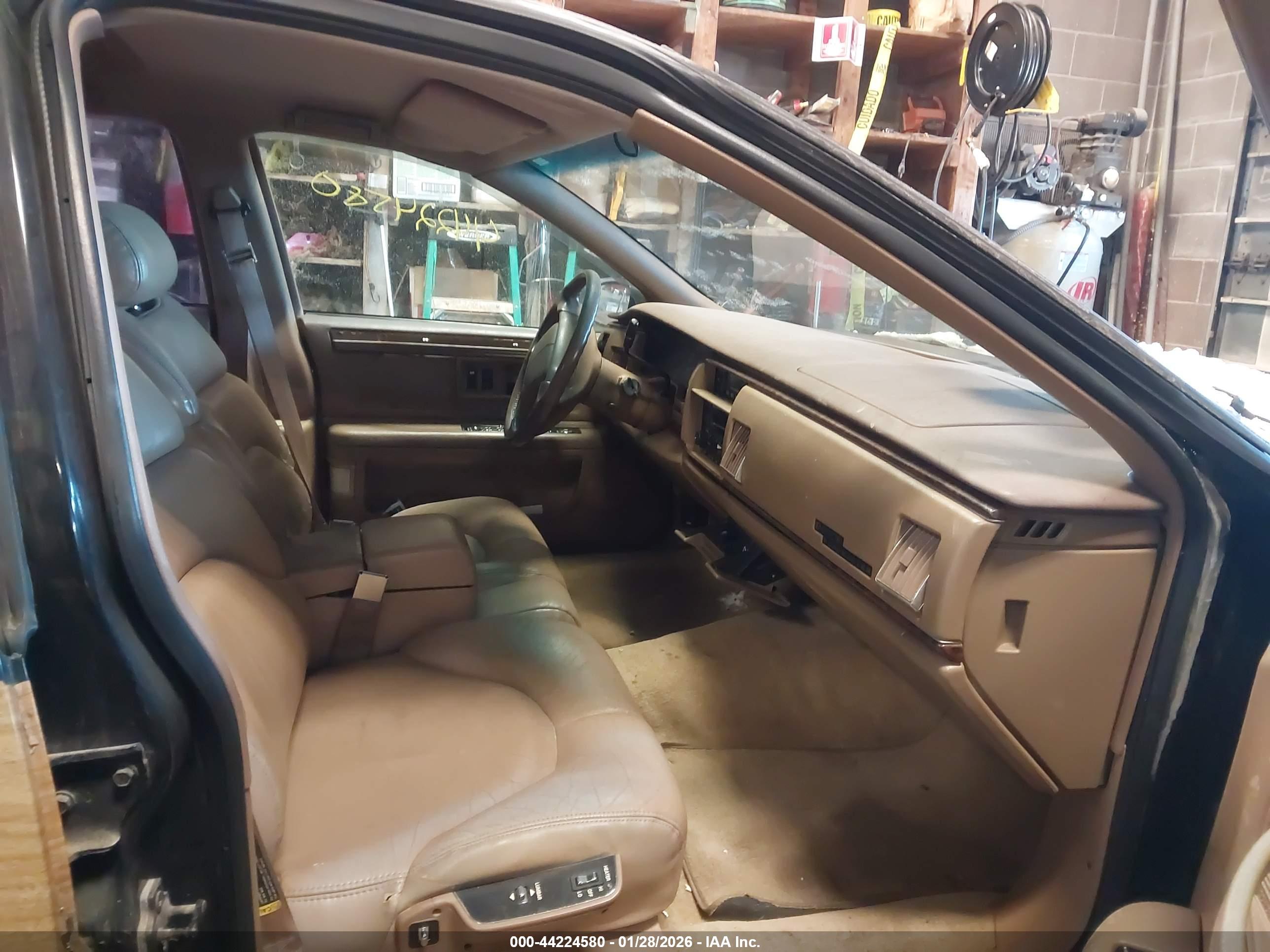 BUICK ROADMASTER image 5