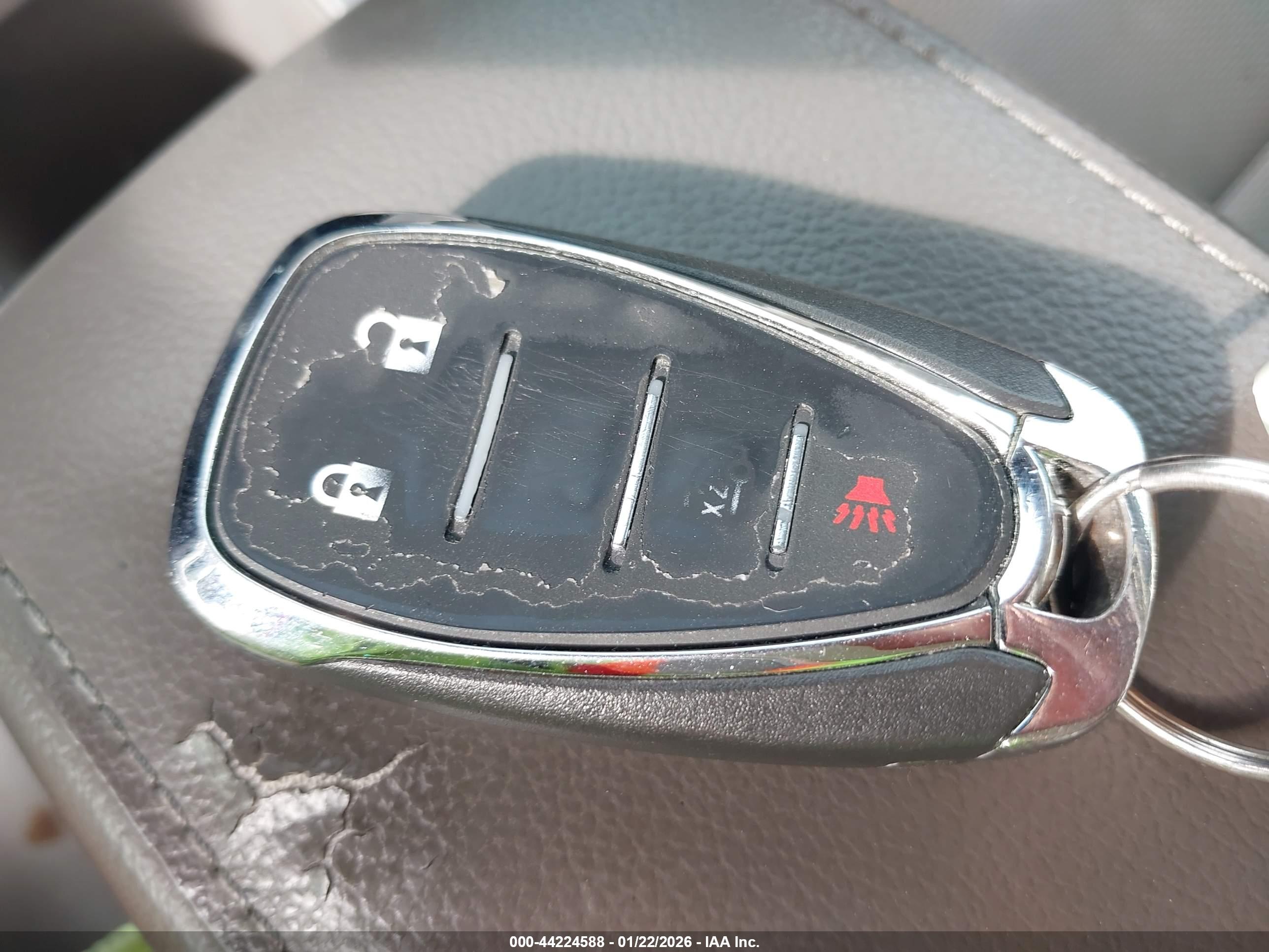 CHEVROLET CRUZE image 11
