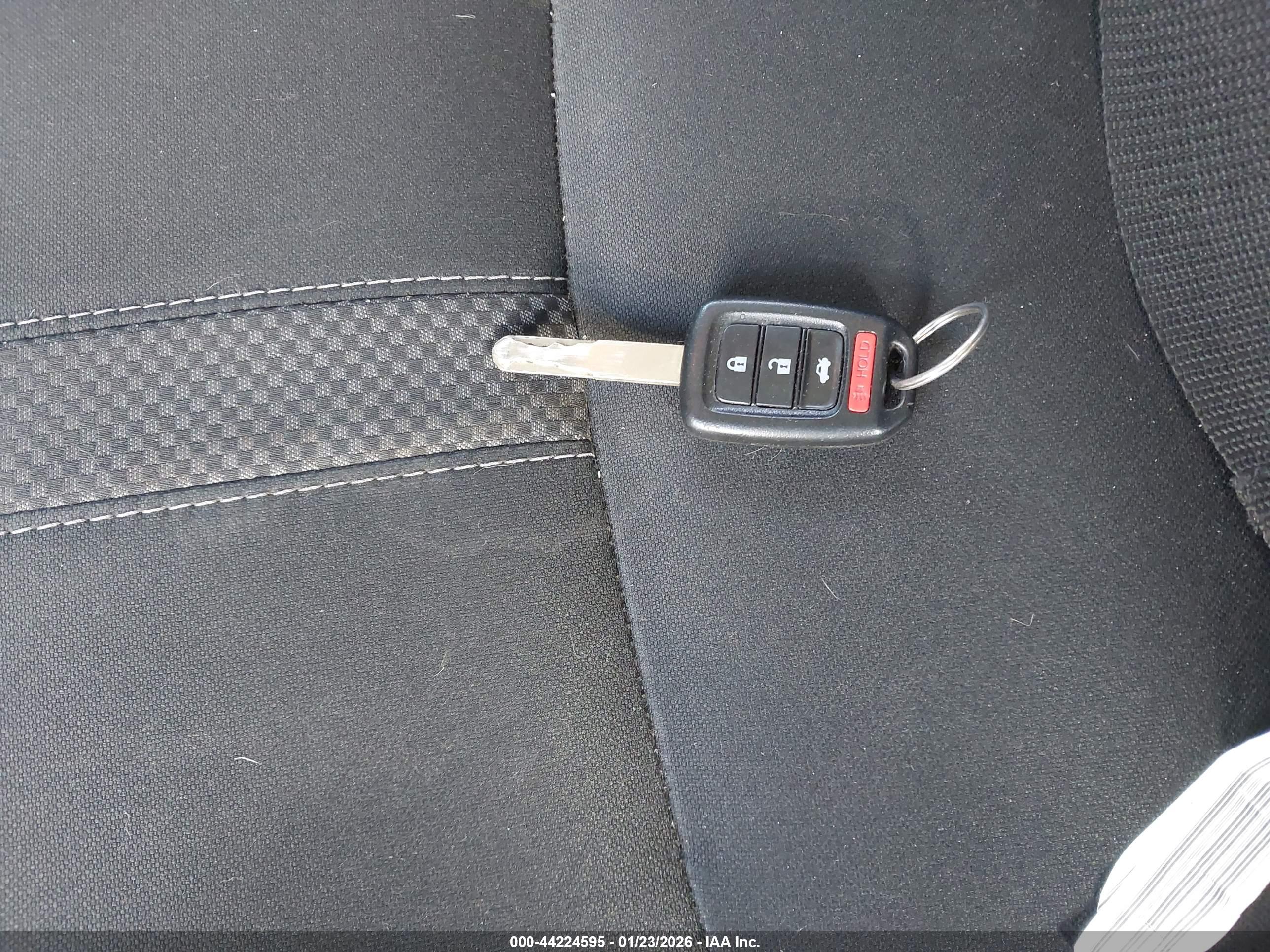 HONDA CIVIC image 11