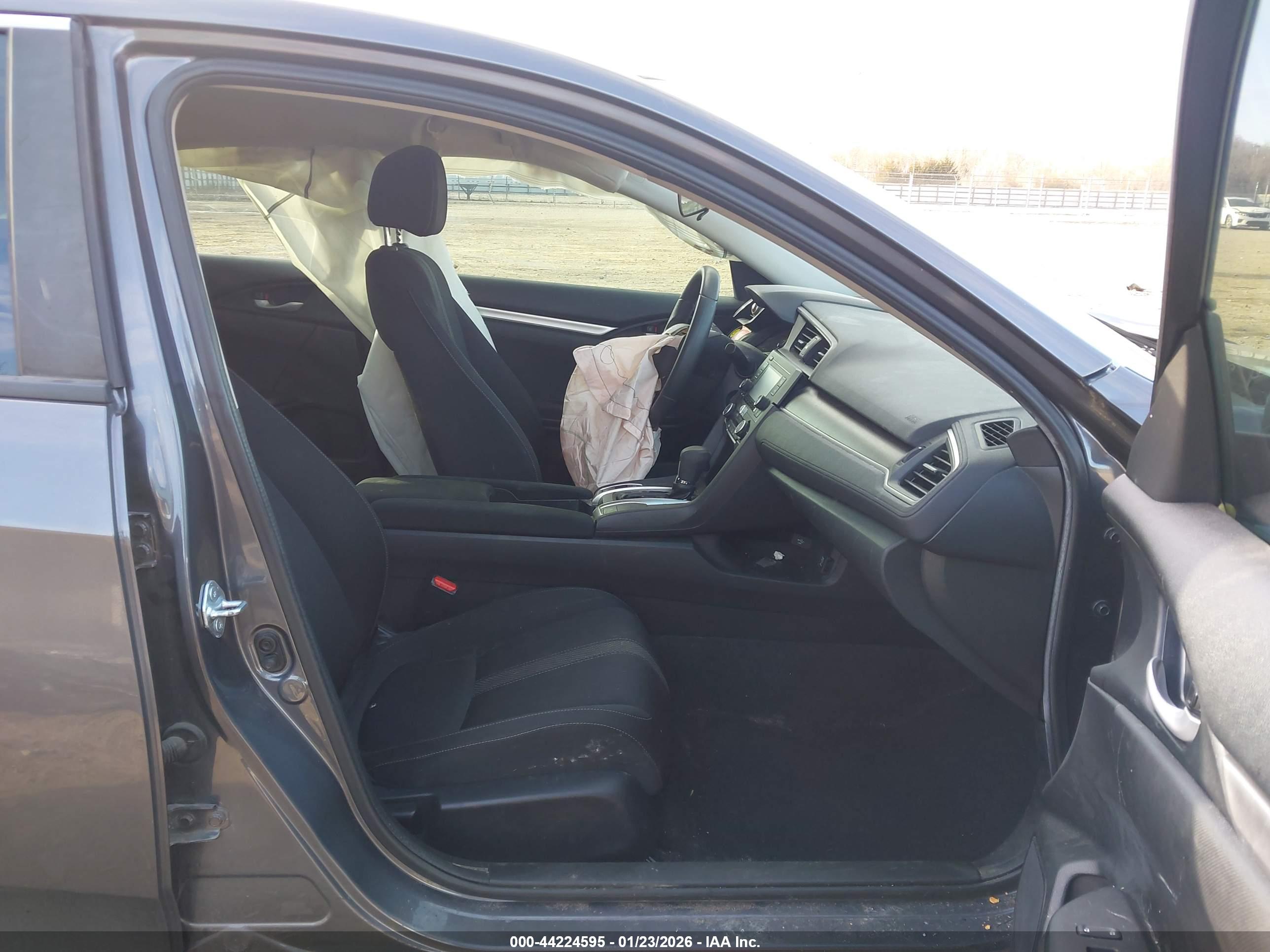 HONDA CIVIC image 5