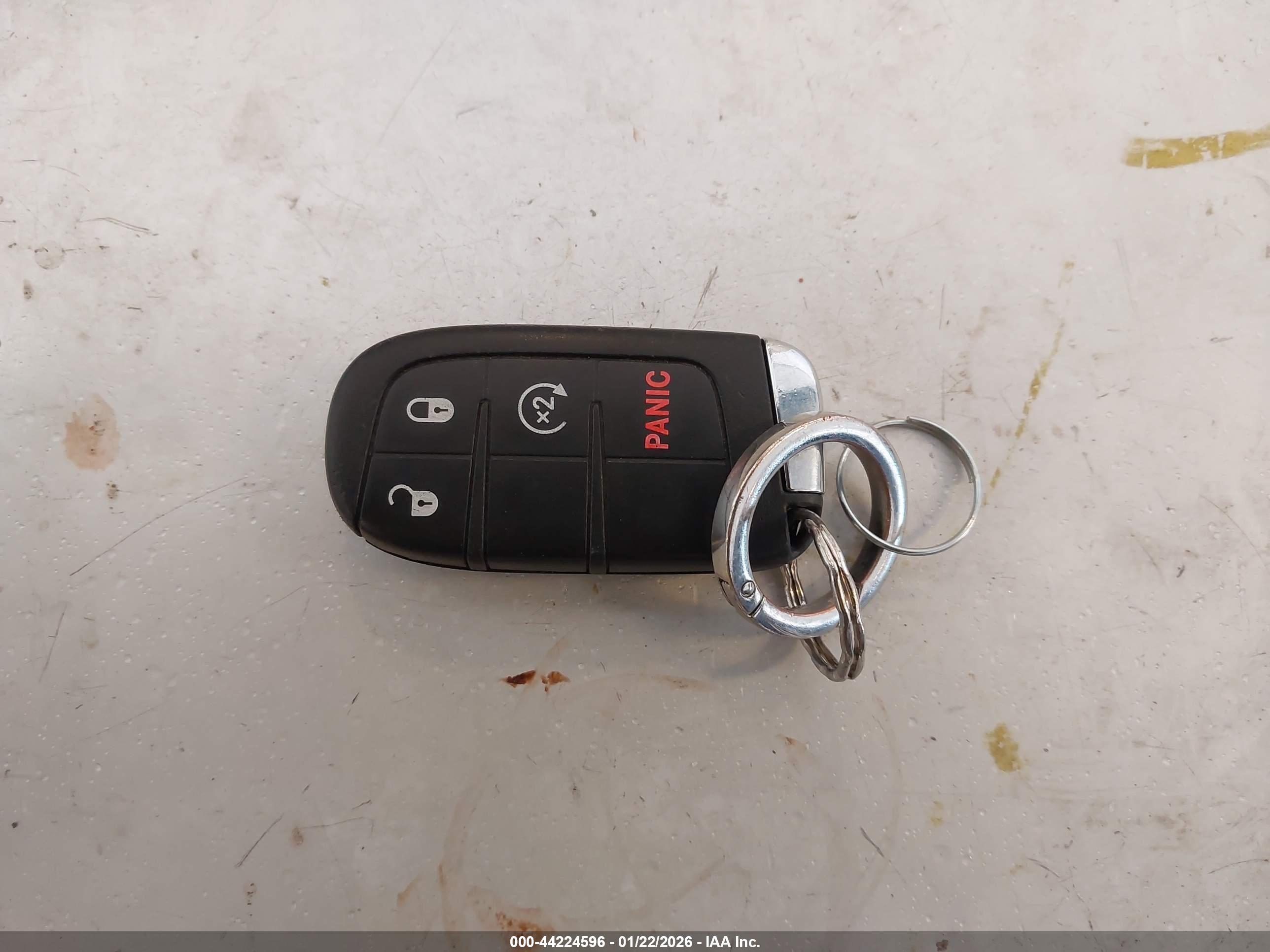 FIAT 500X image 11