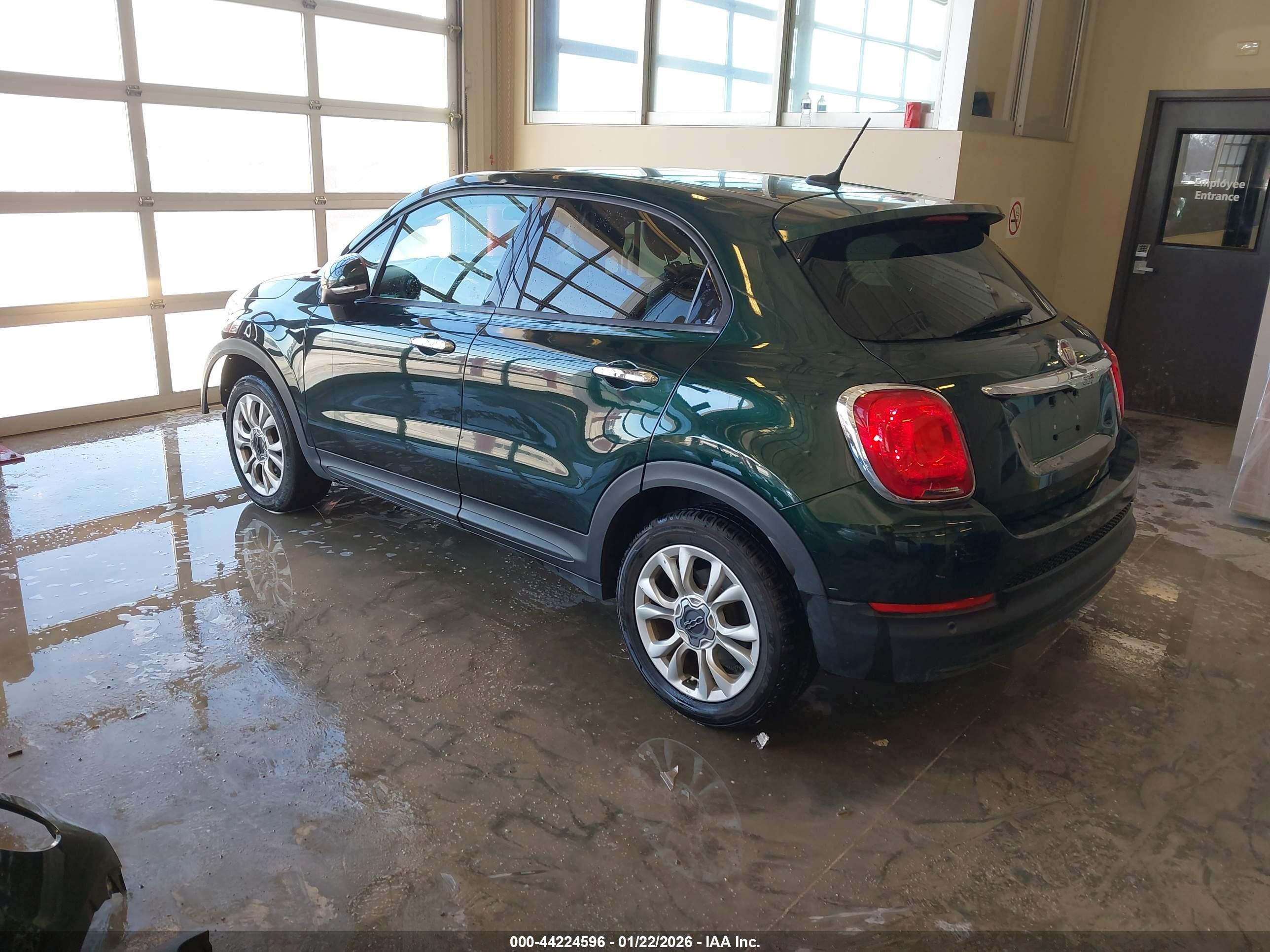 FIAT 500X image 3