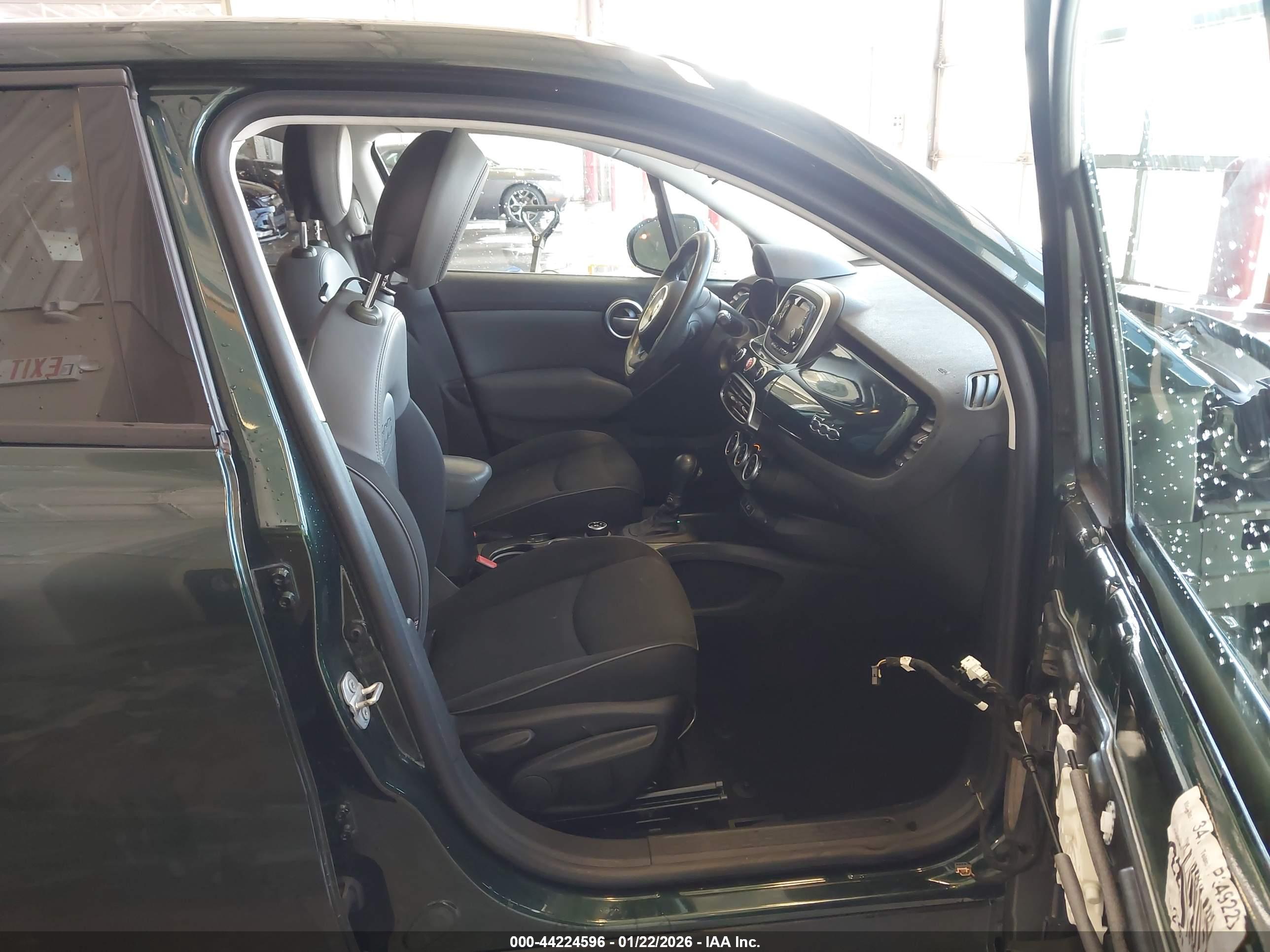 FIAT 500X image 5