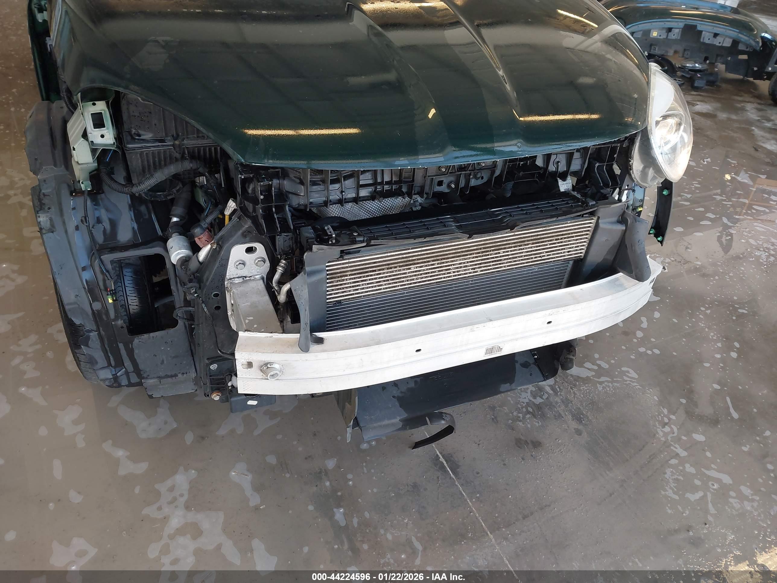 FIAT 500X image 6