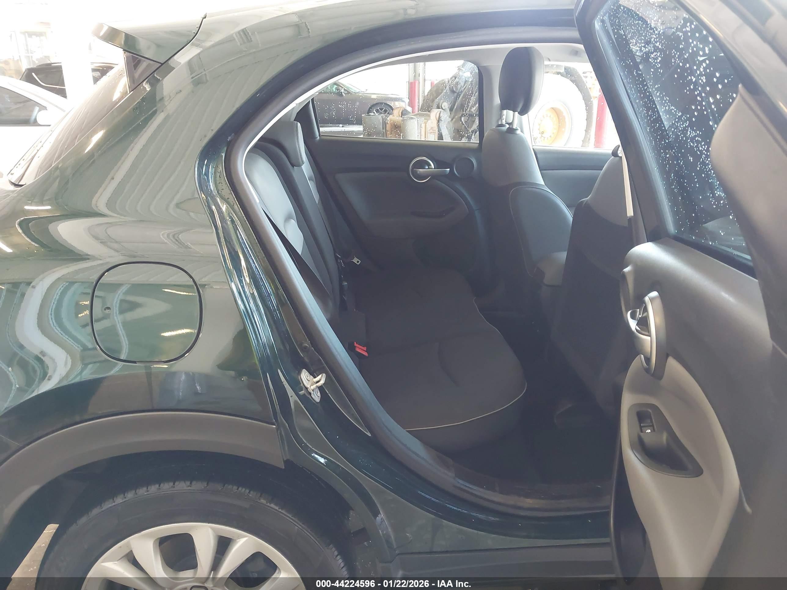 FIAT 500X image 8
