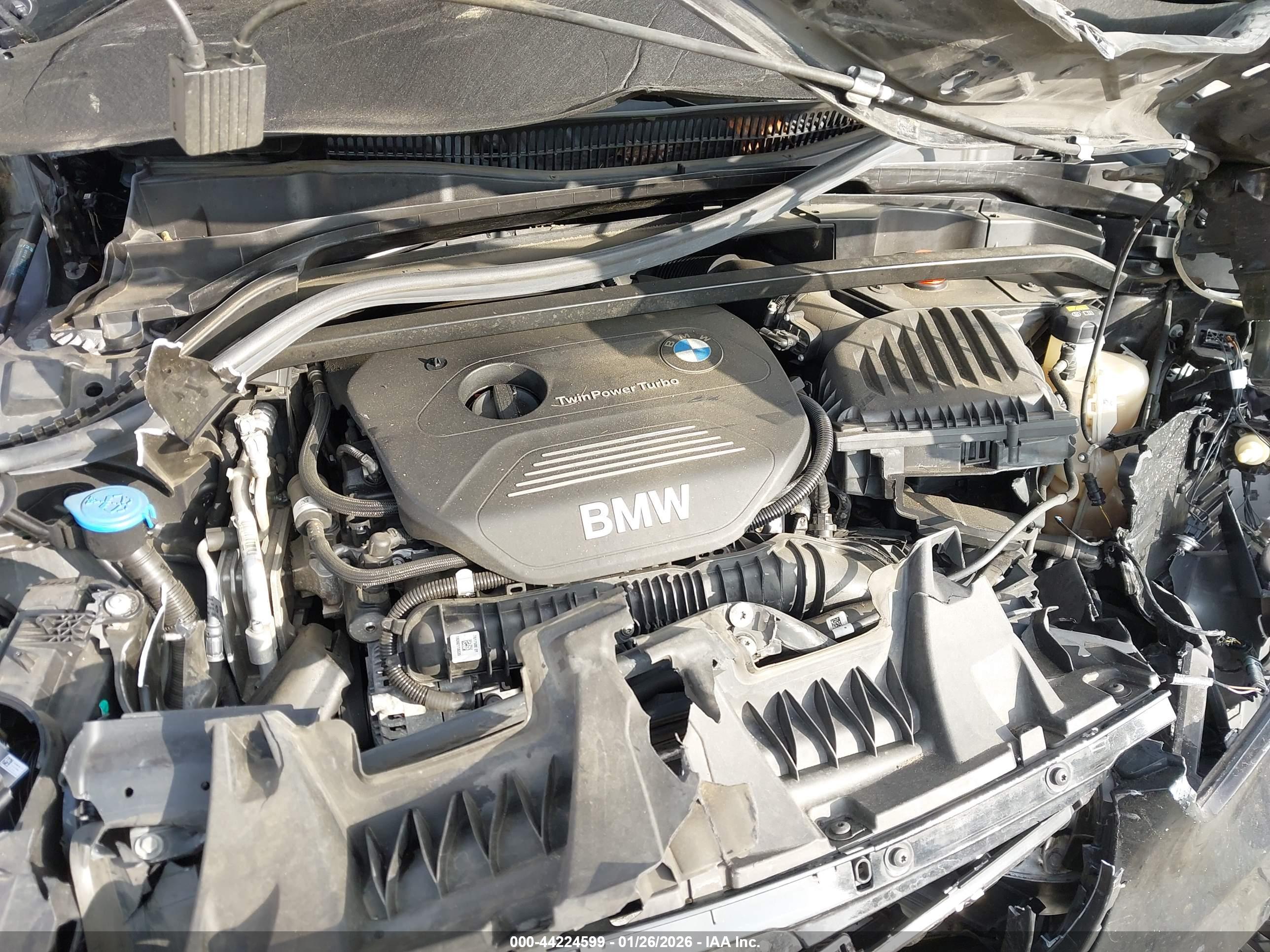 BMW X1 image 10