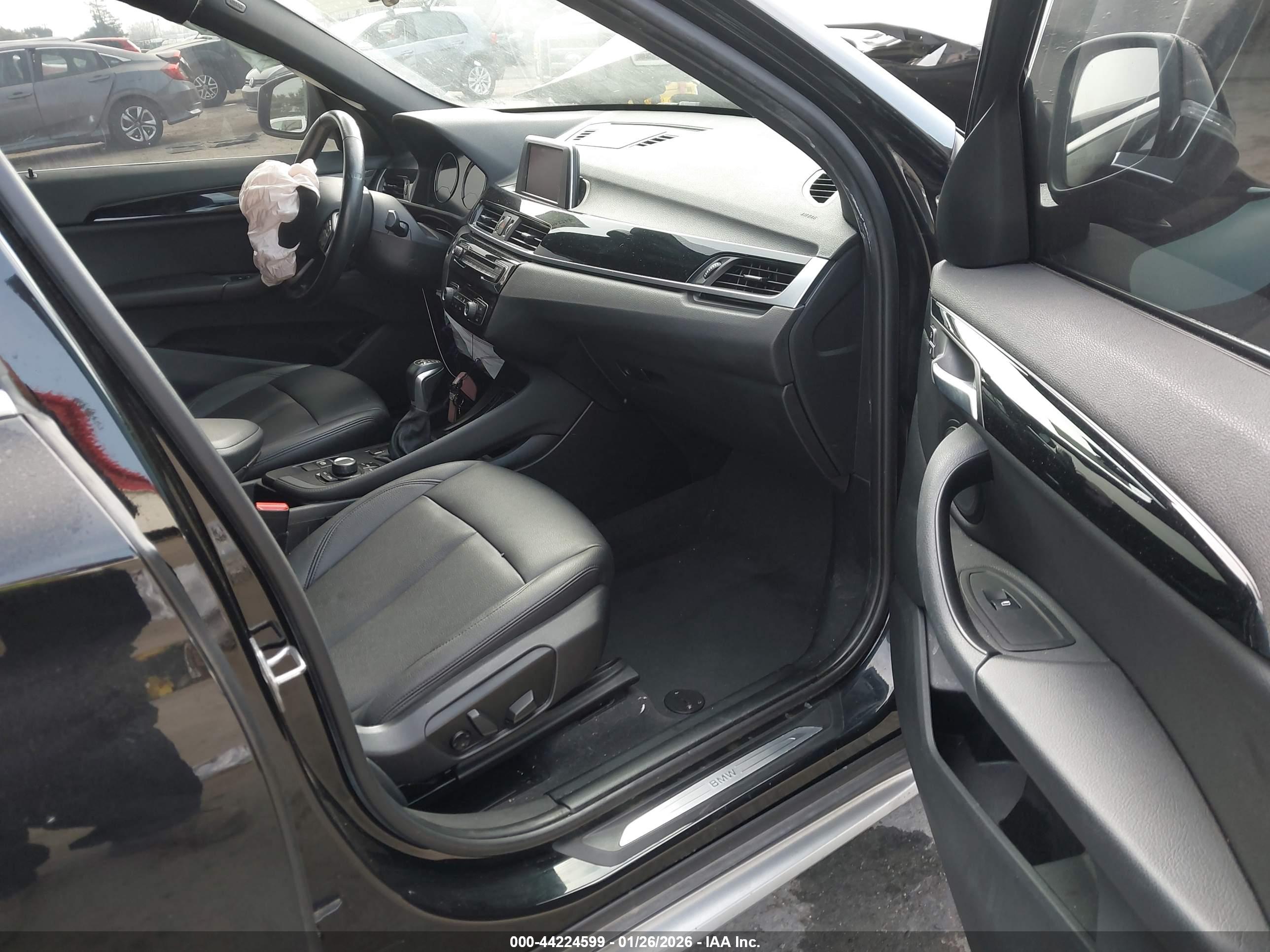 BMW X1 image 5