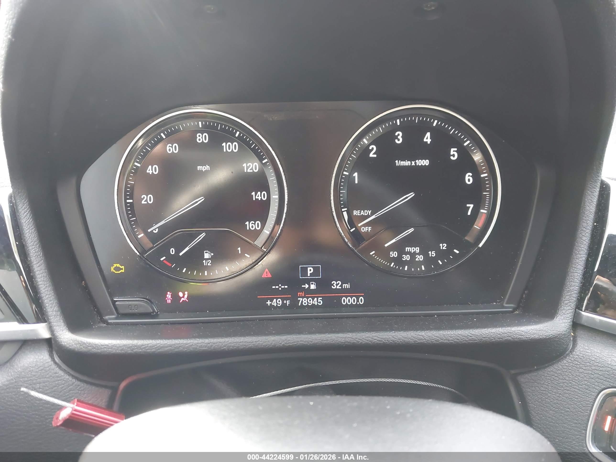 BMW X1 image 7