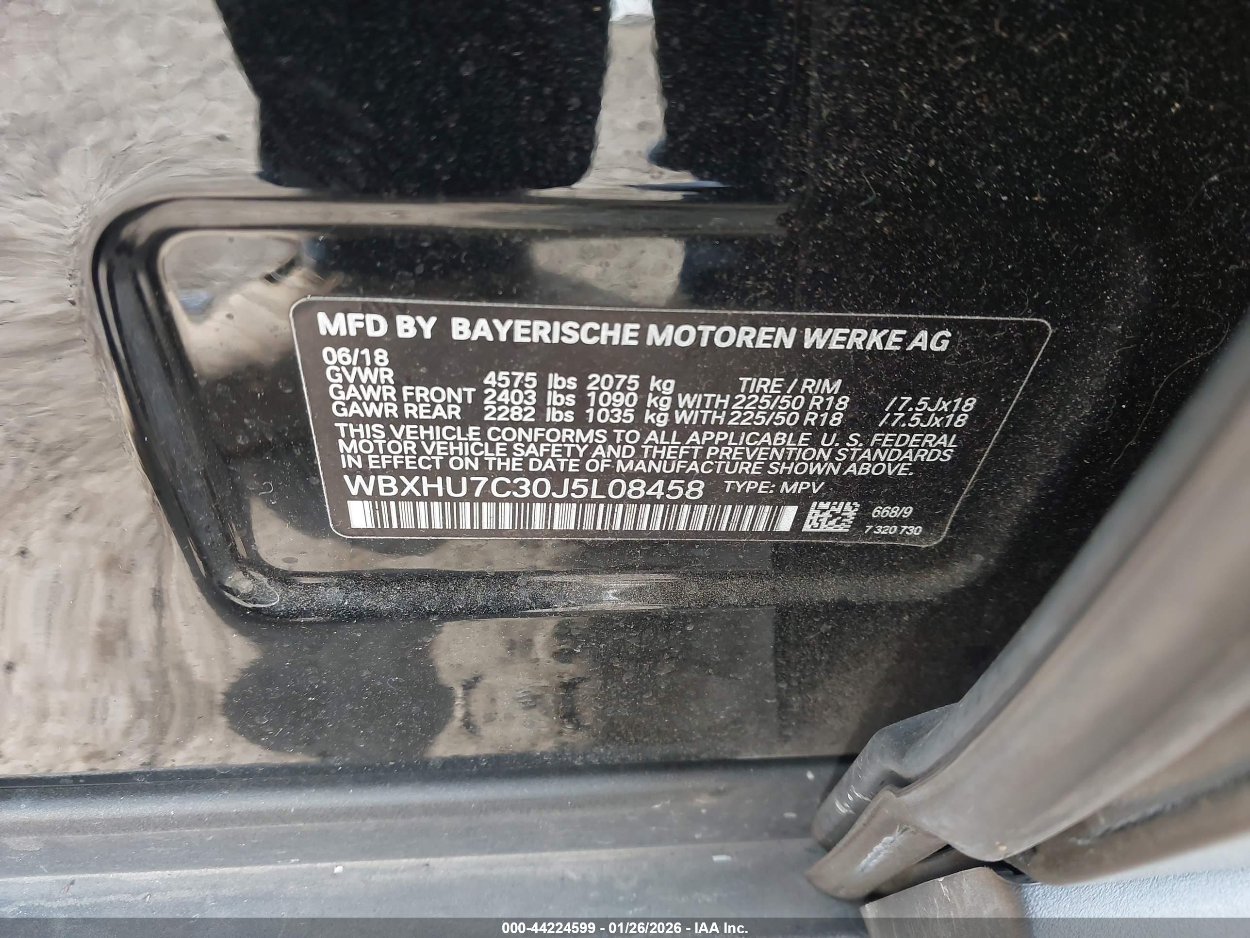 BMW X1 image 9