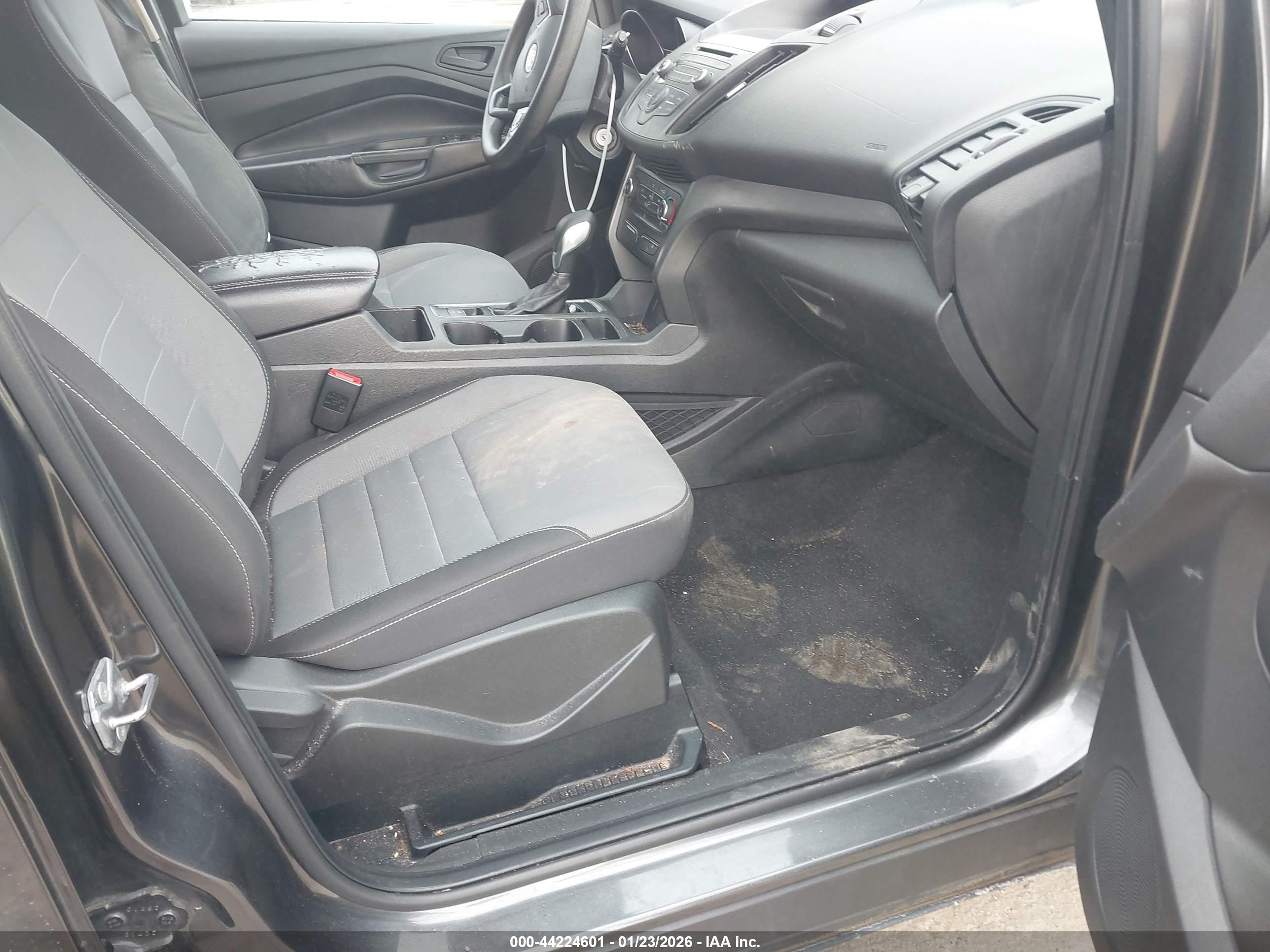 FORD ESCAPE image 5