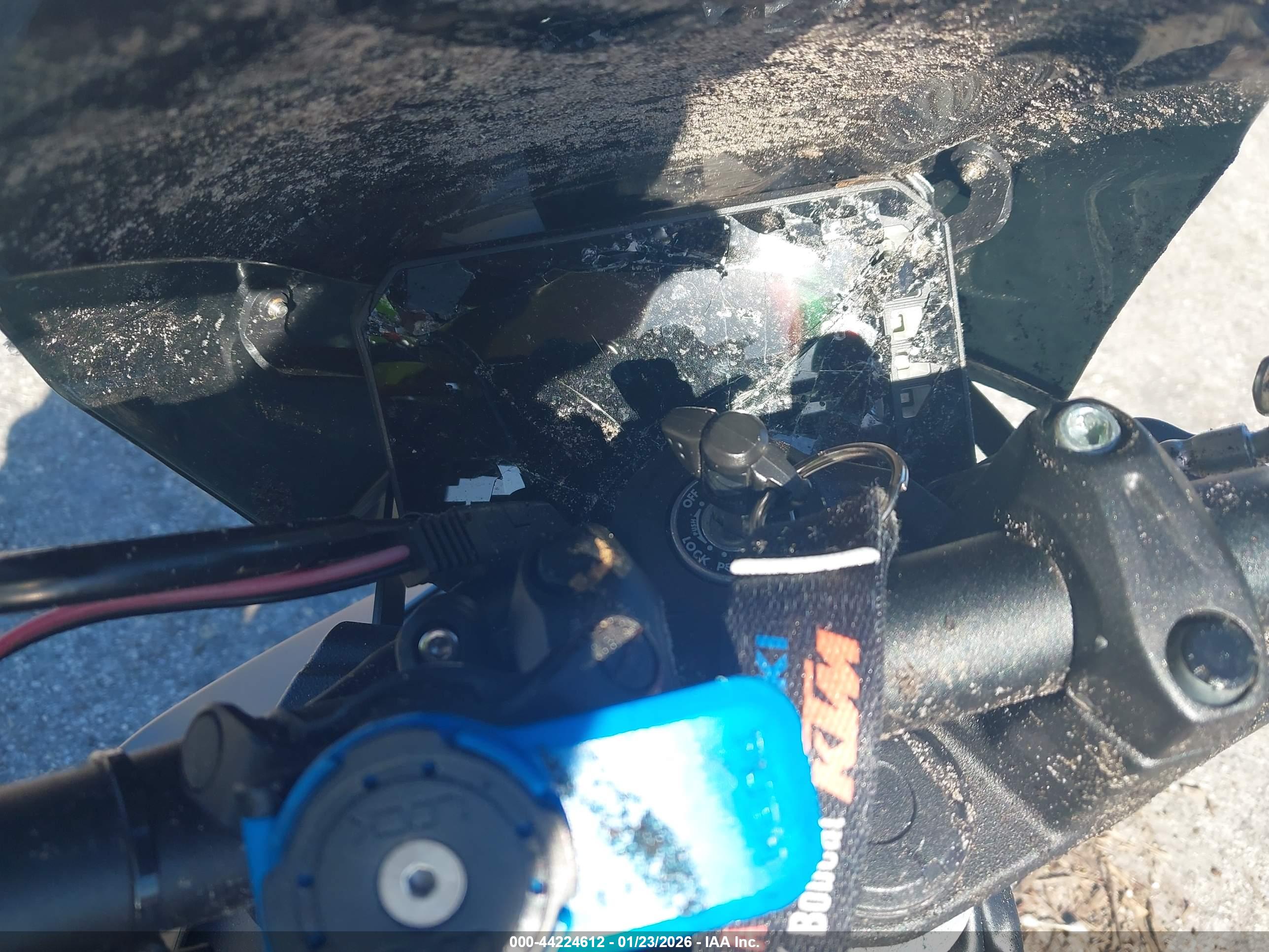 SUZUKI GSX800 image 7