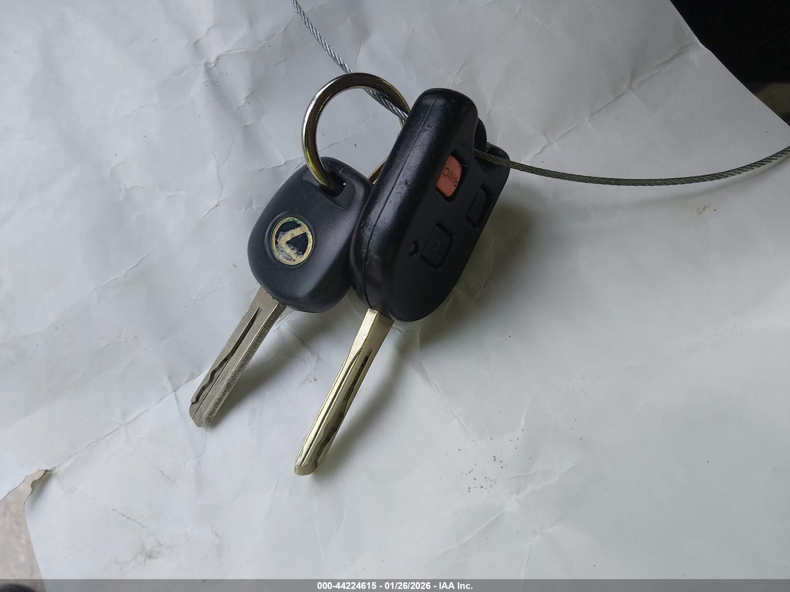 LEXUS RX image 11