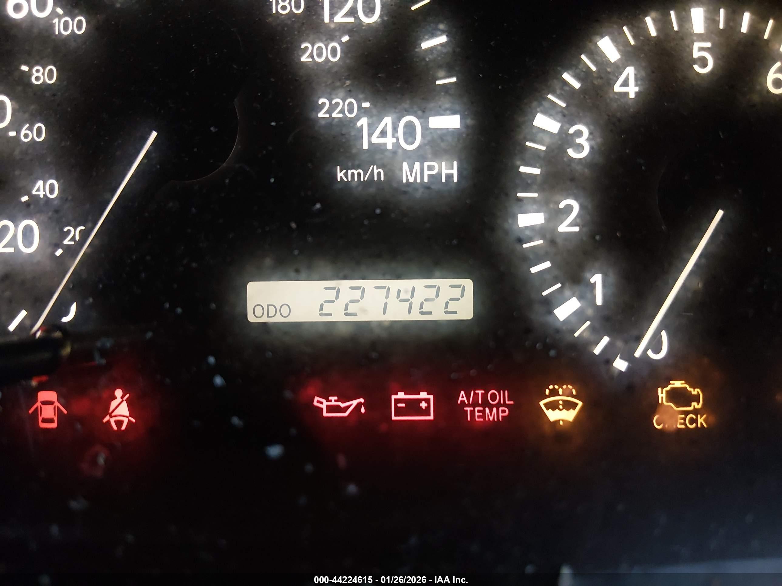 LEXUS RX image 7