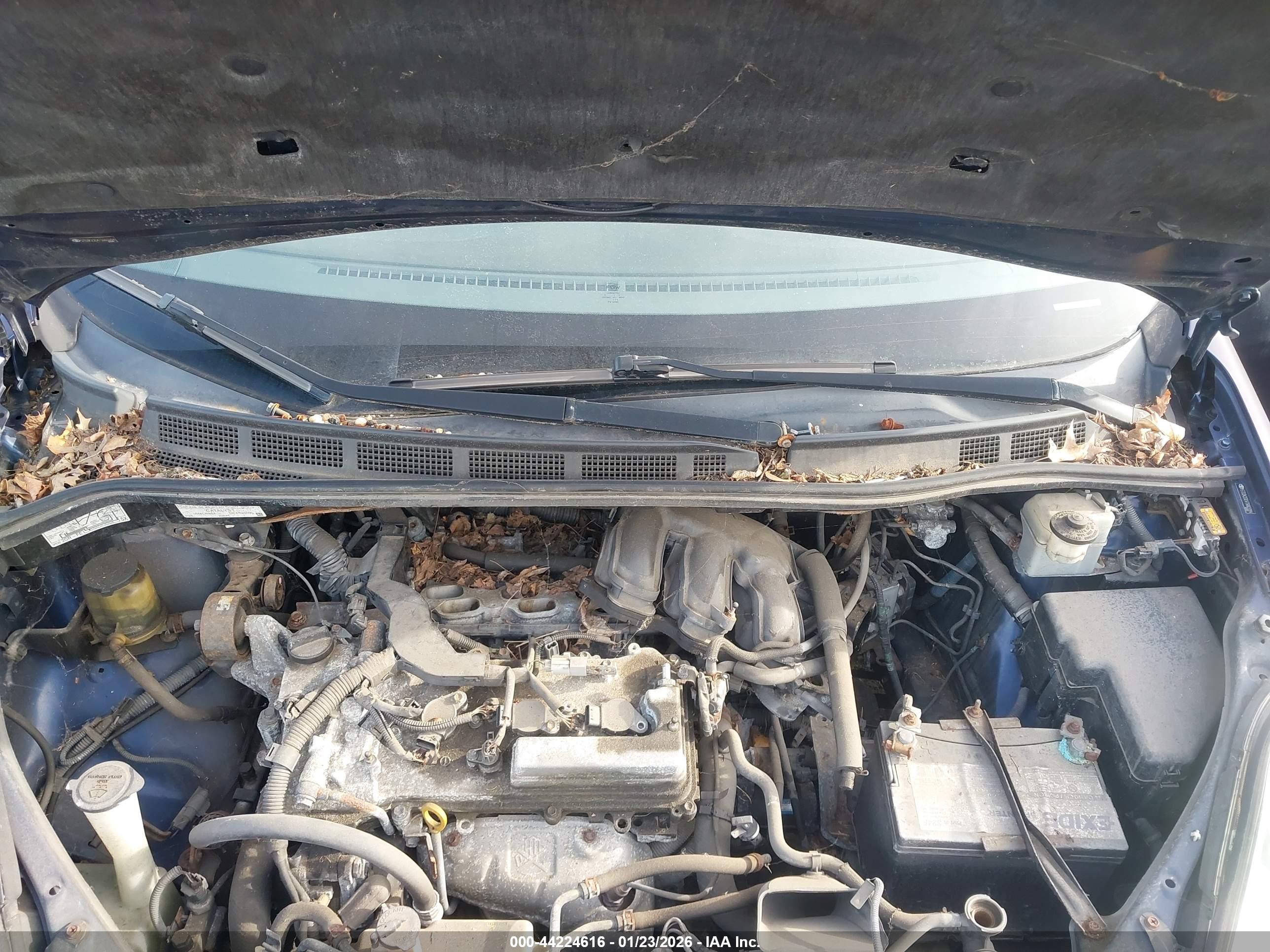 TOYOTA SIENNA image 10
