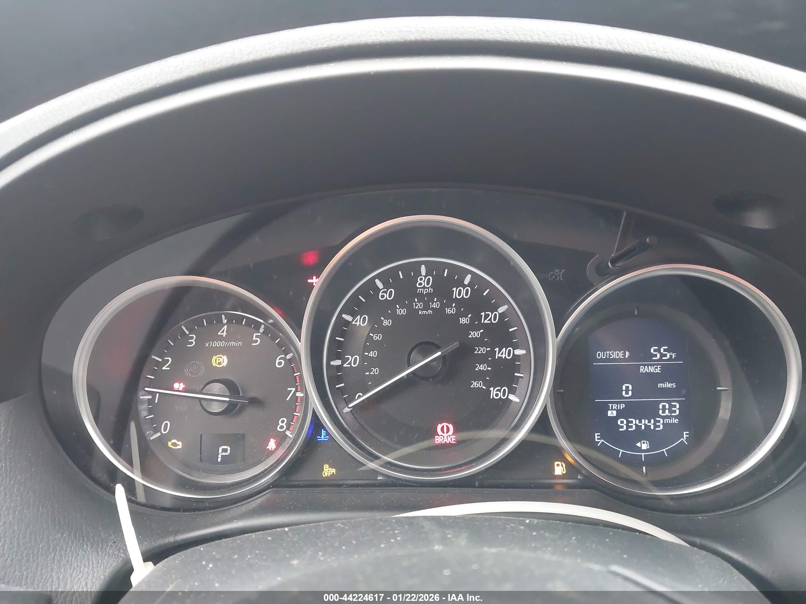 MAZDA CX-5 image 7