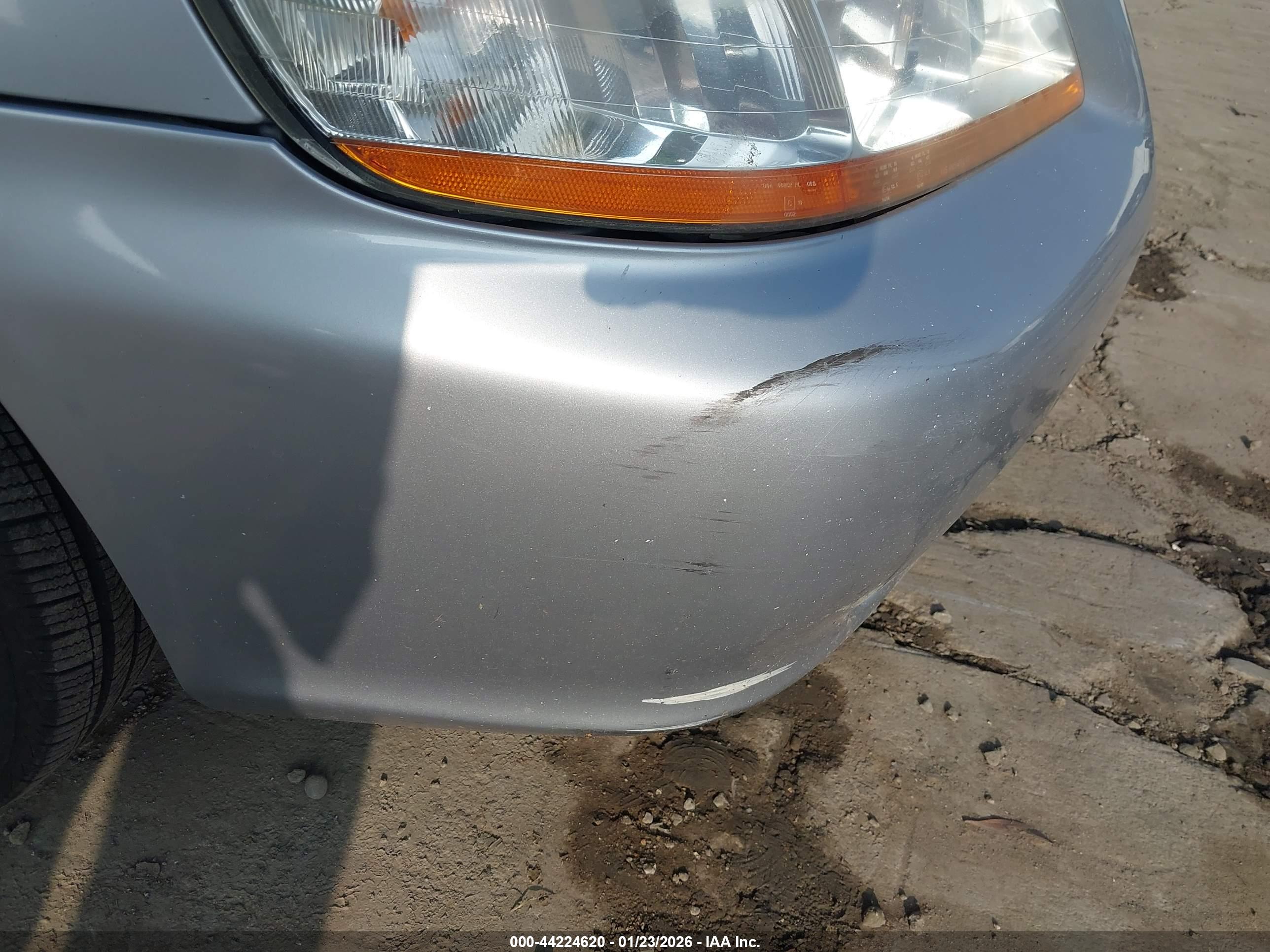 HONDA ACCORD image 6