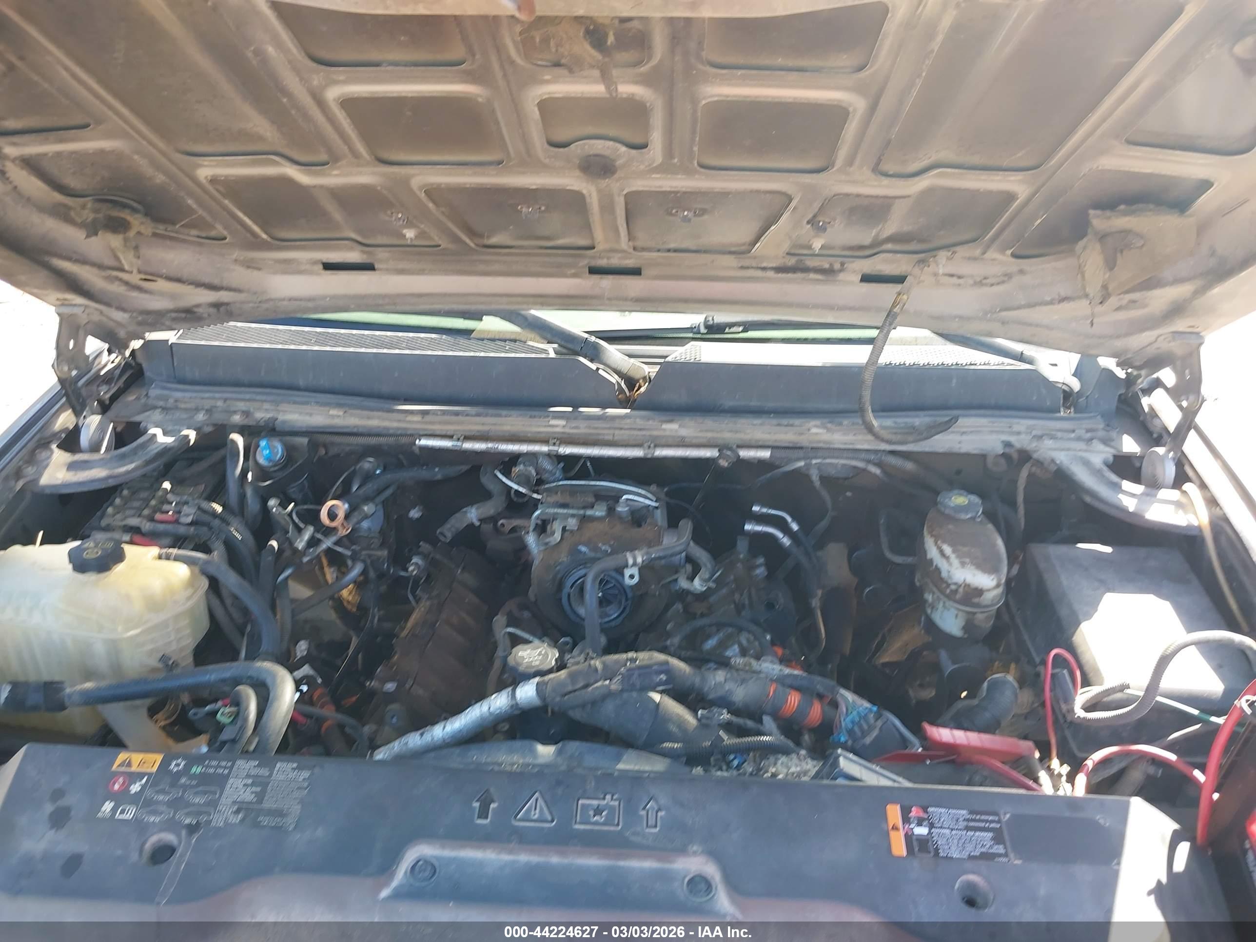 GMC SIERRA image 10