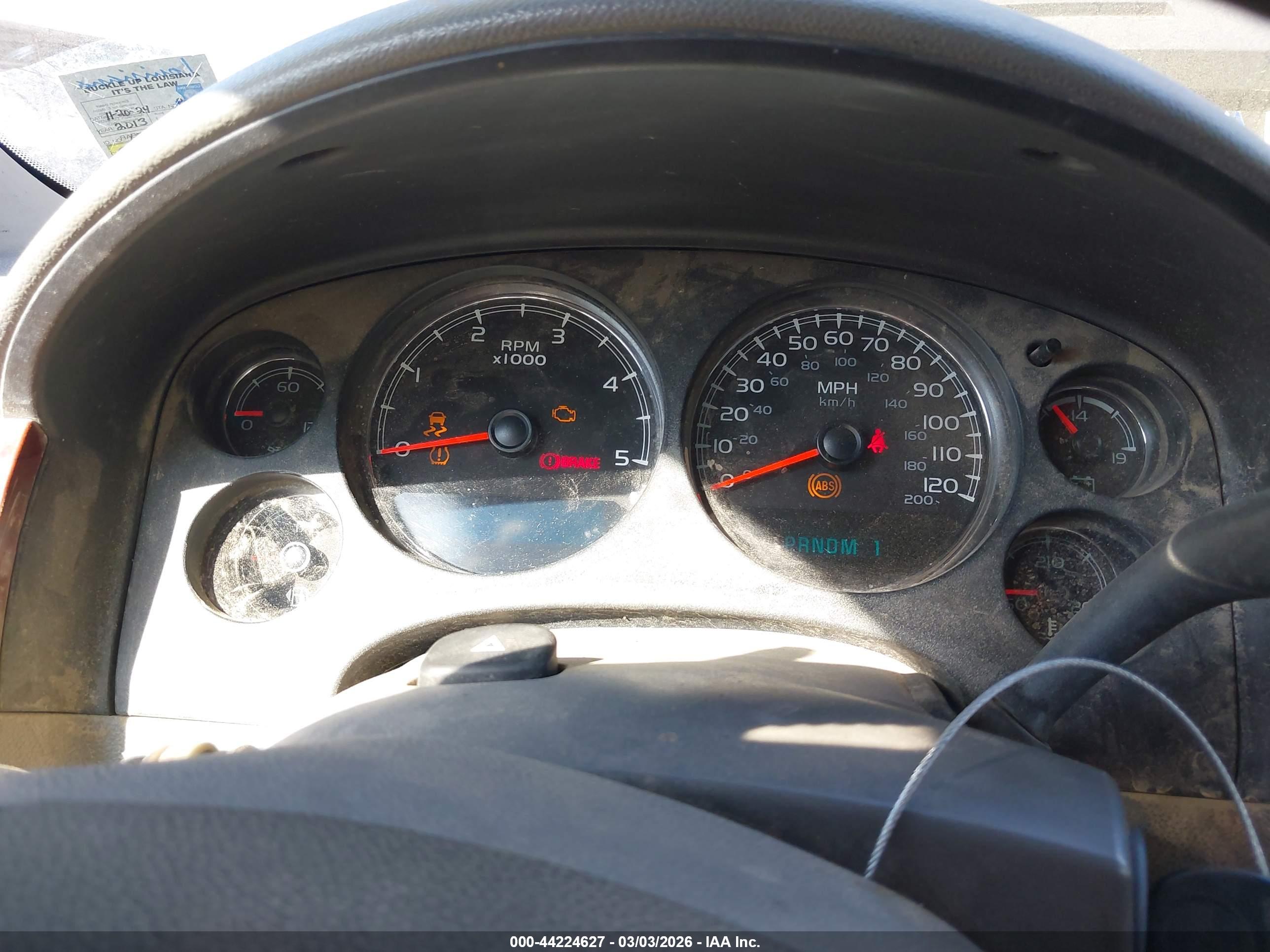 GMC SIERRA image 7