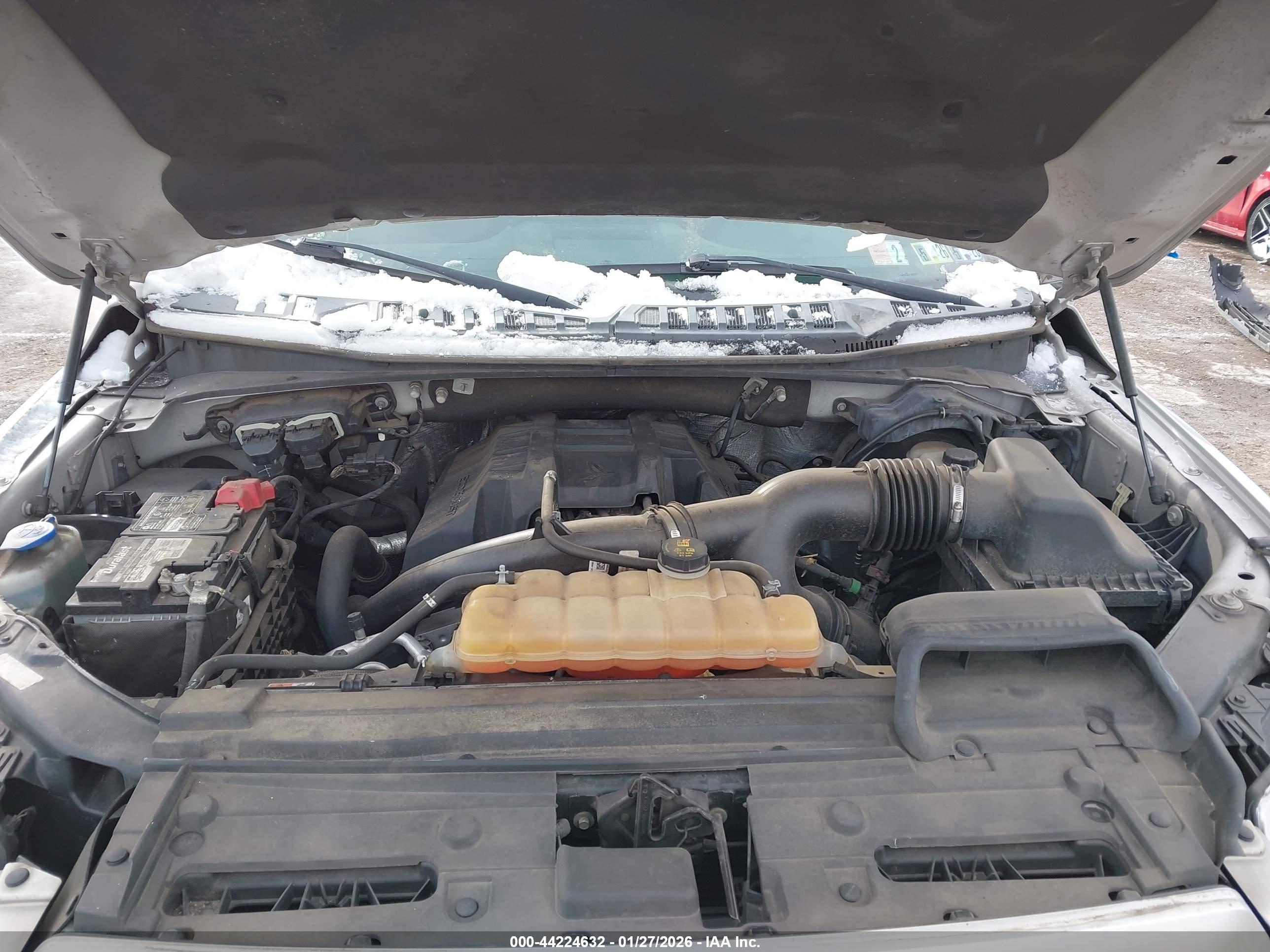 FORD F-150 image 10