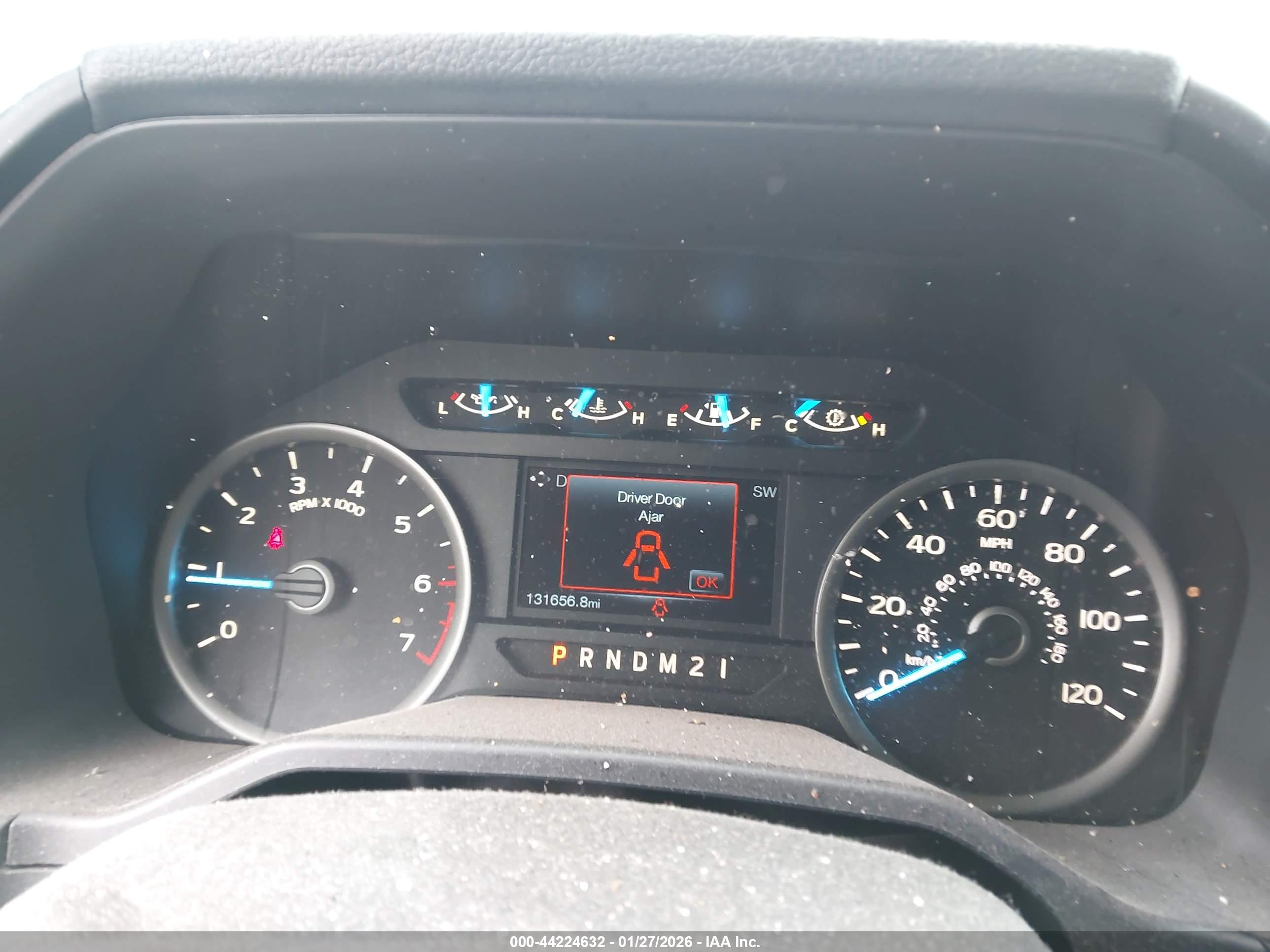 FORD F-150 image 7