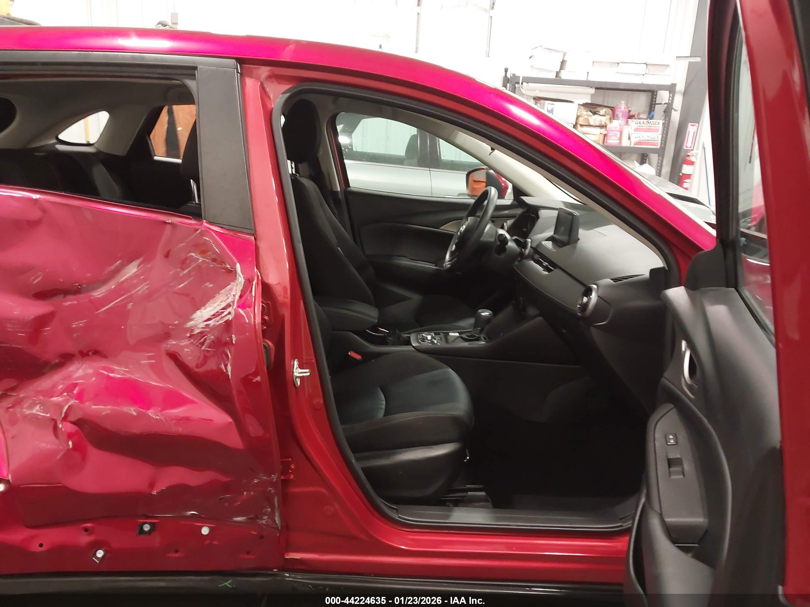 MAZDA CX-3 image 5