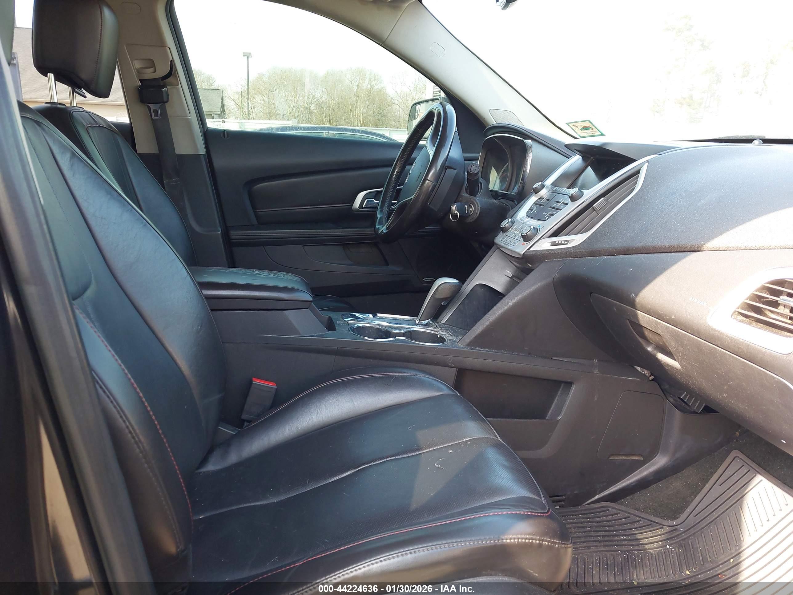 GMC TERRAIN image 5